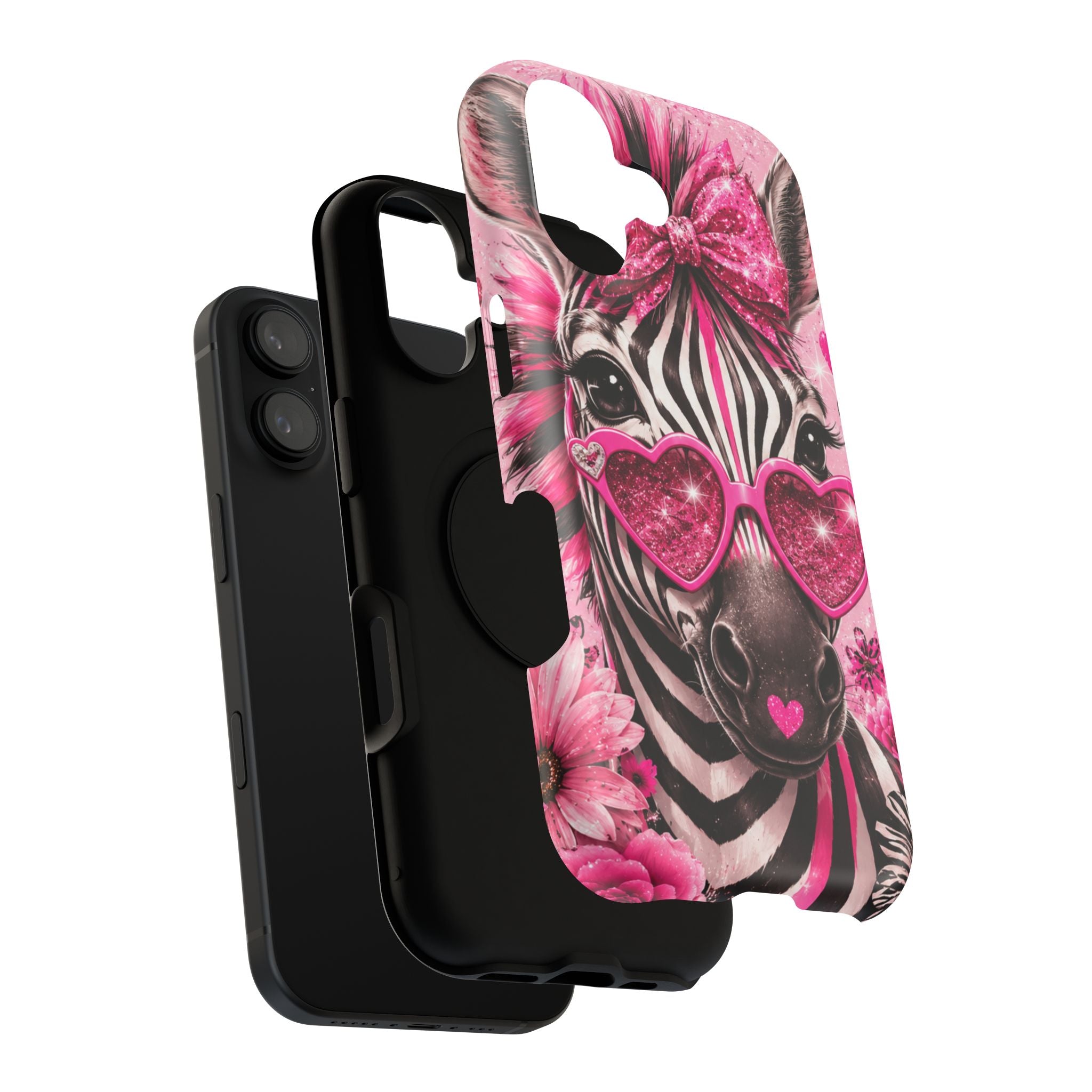 Impact-Resistant Cases