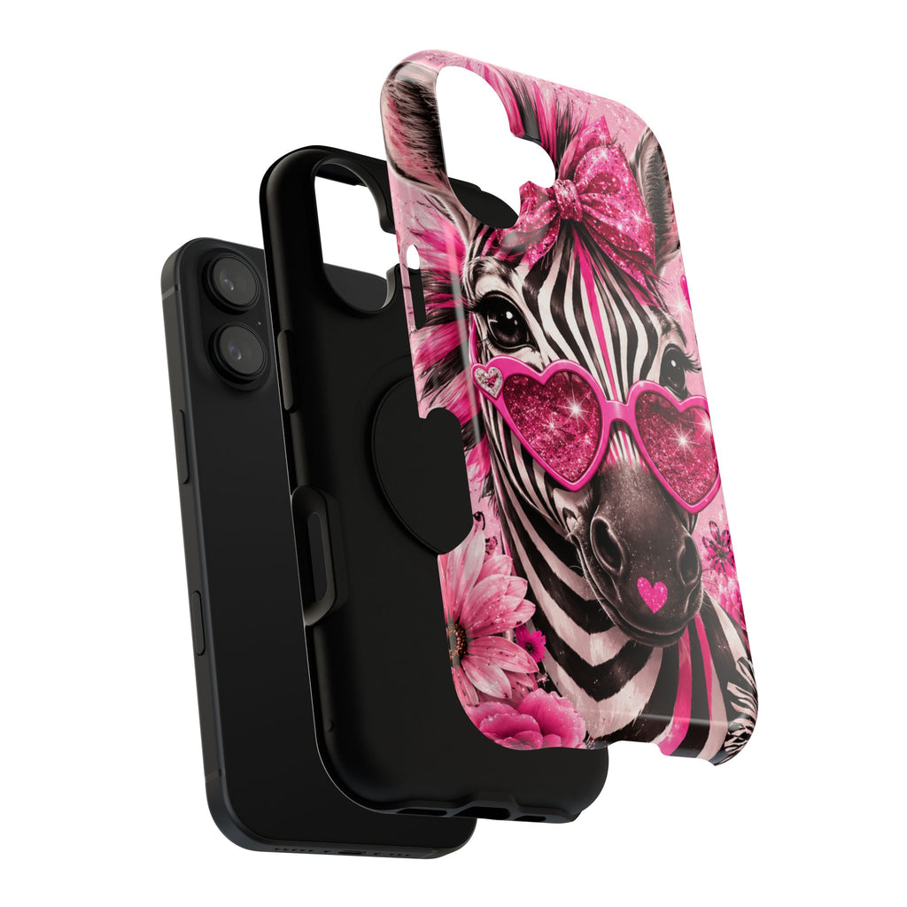 Impact-Resistant Cases
