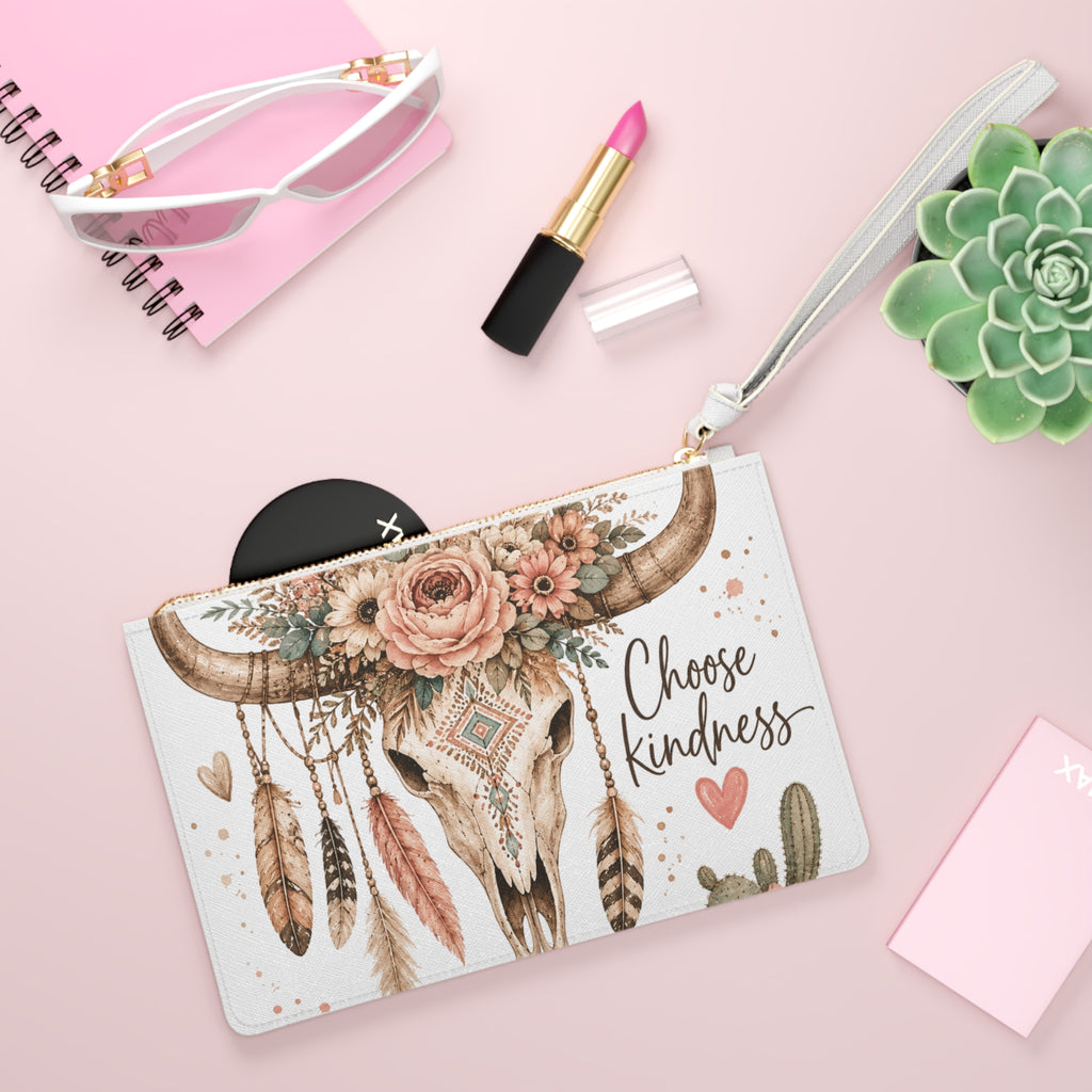 Clutch Bag