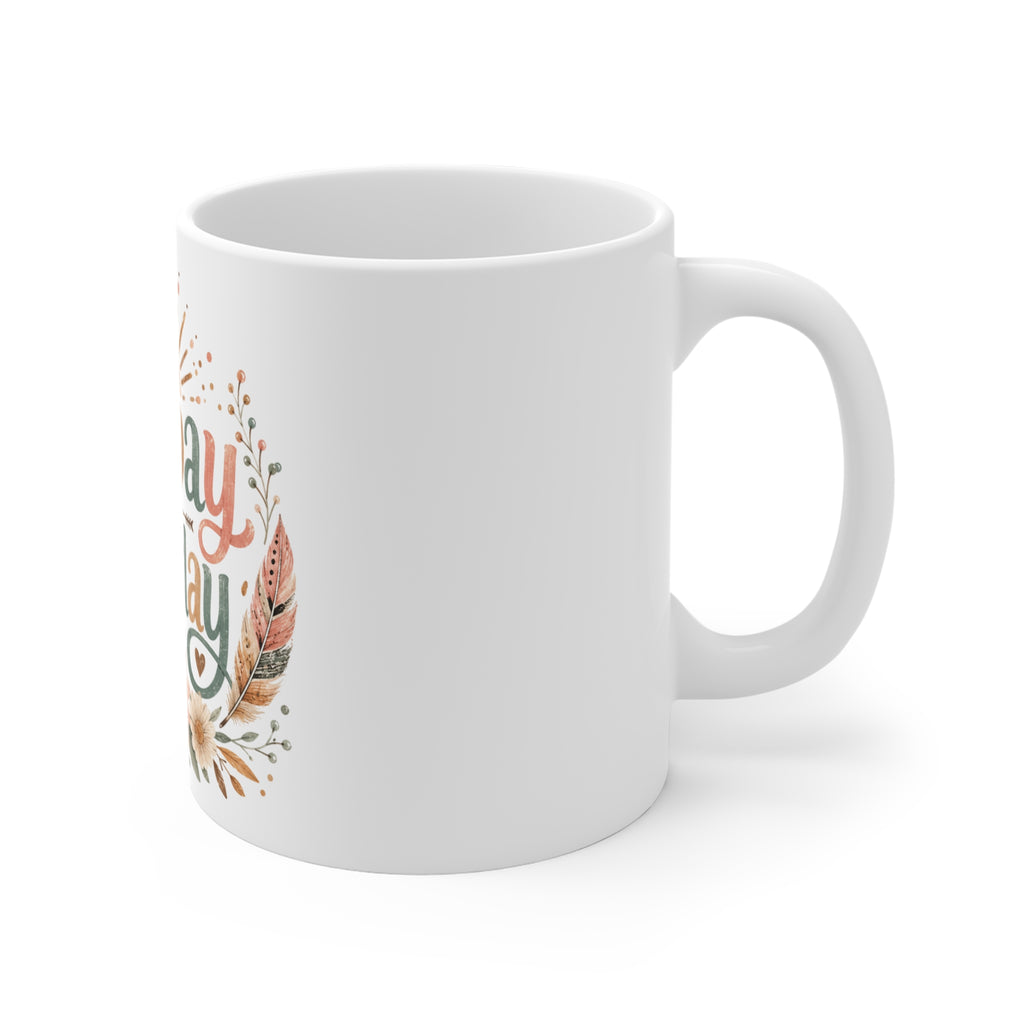 Mug 11oz