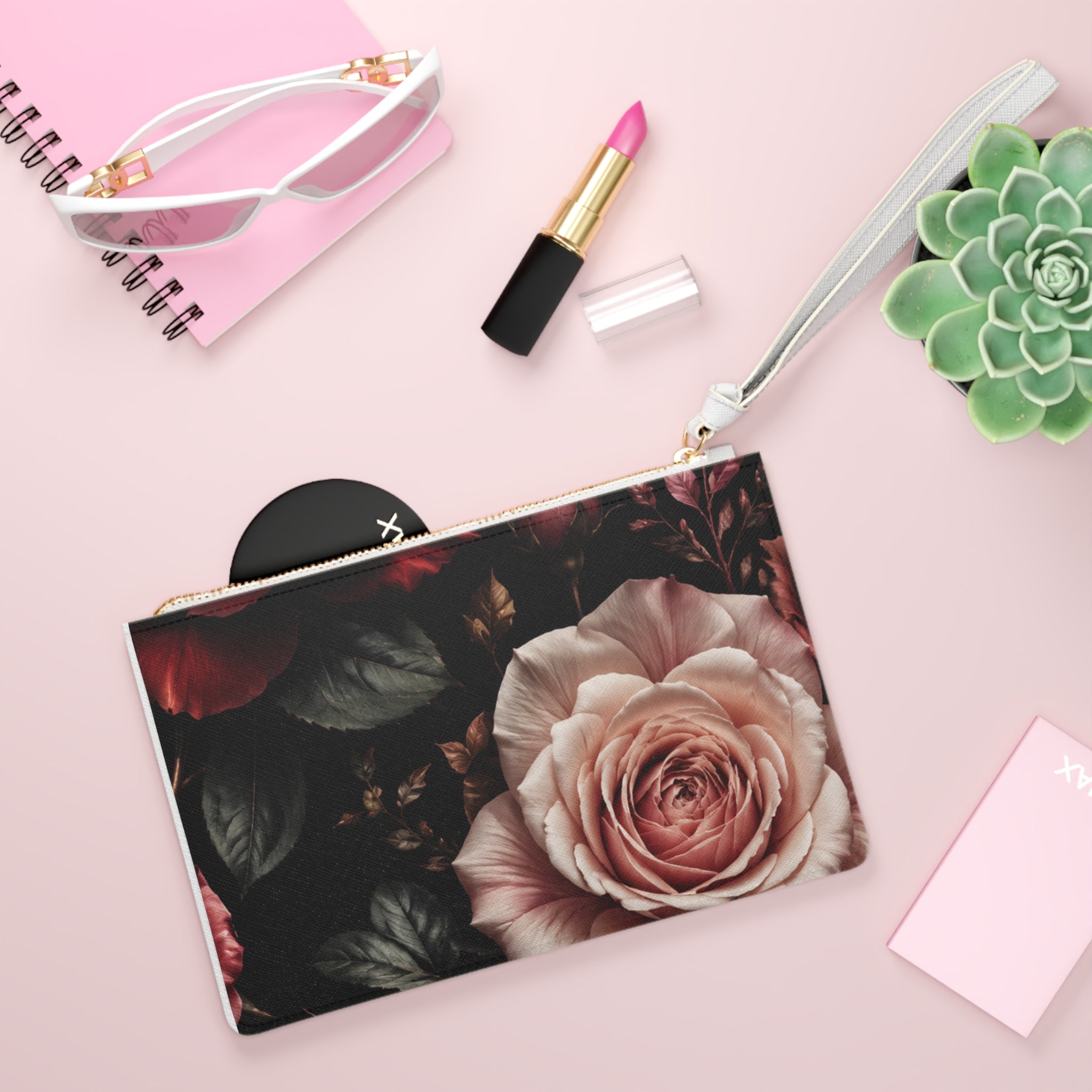 Clutch Bag