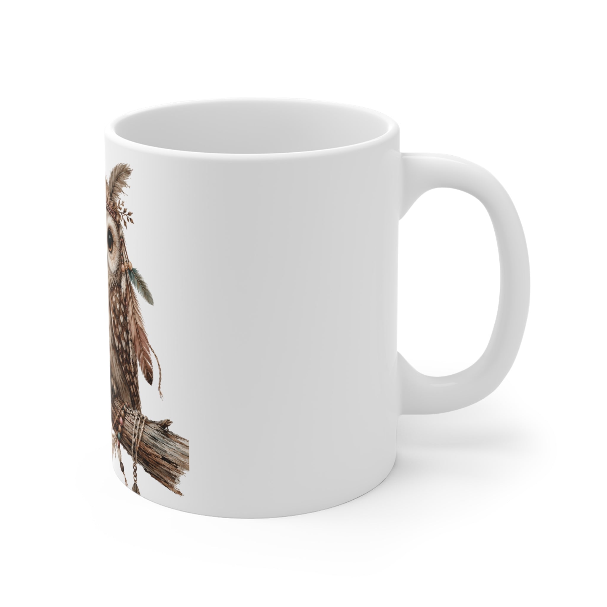Mug 11oz