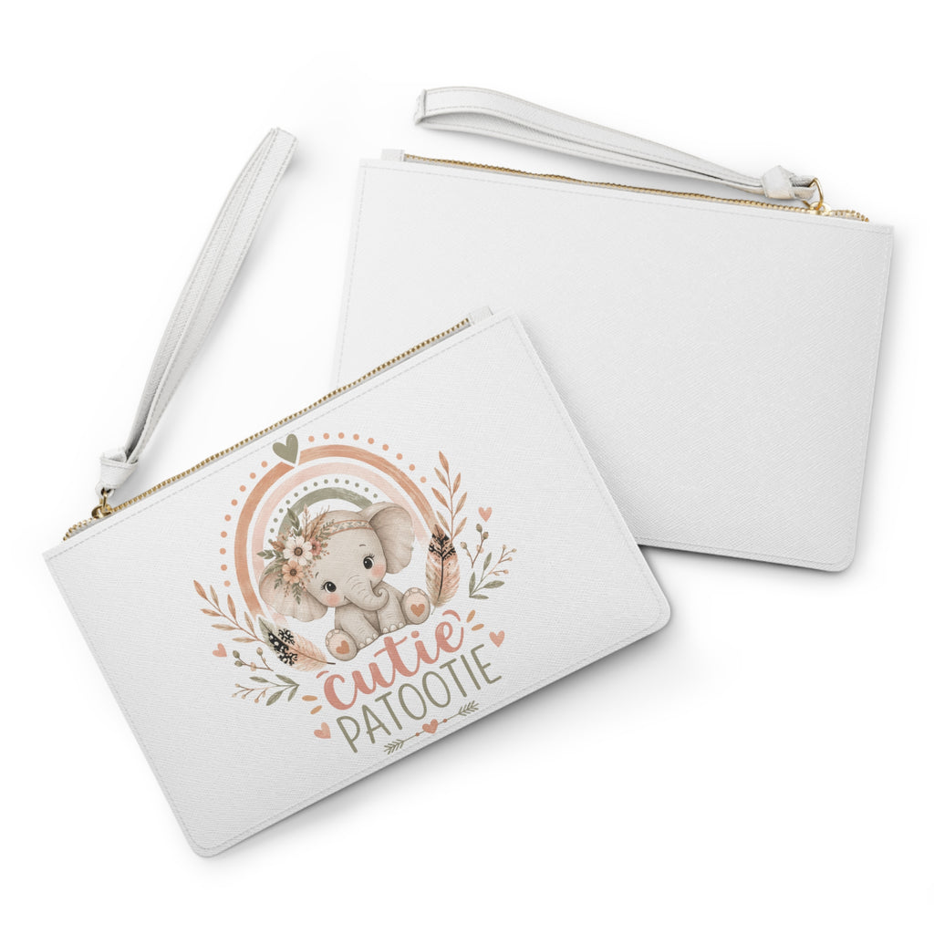 Clutch Bag