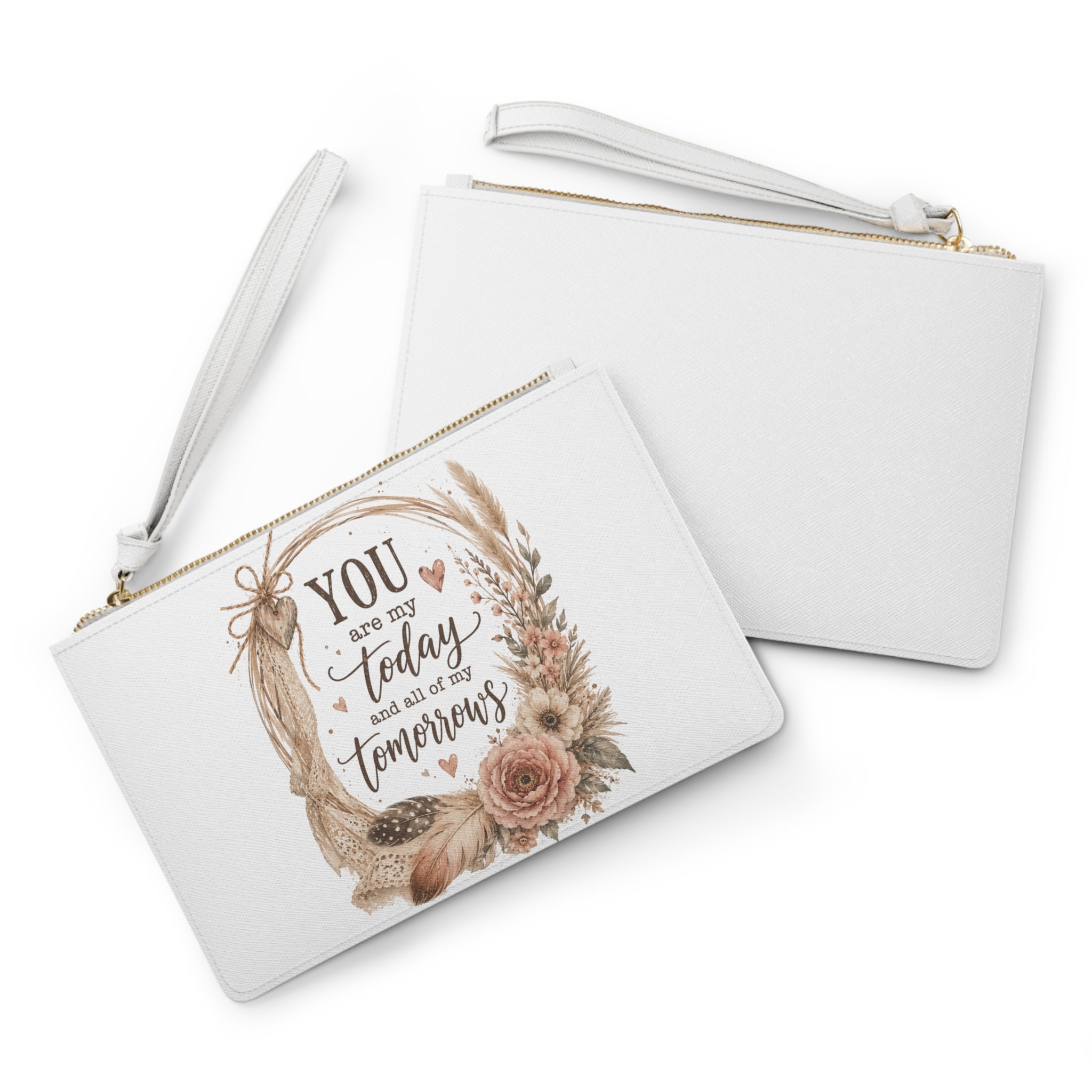 Clutch Bag
