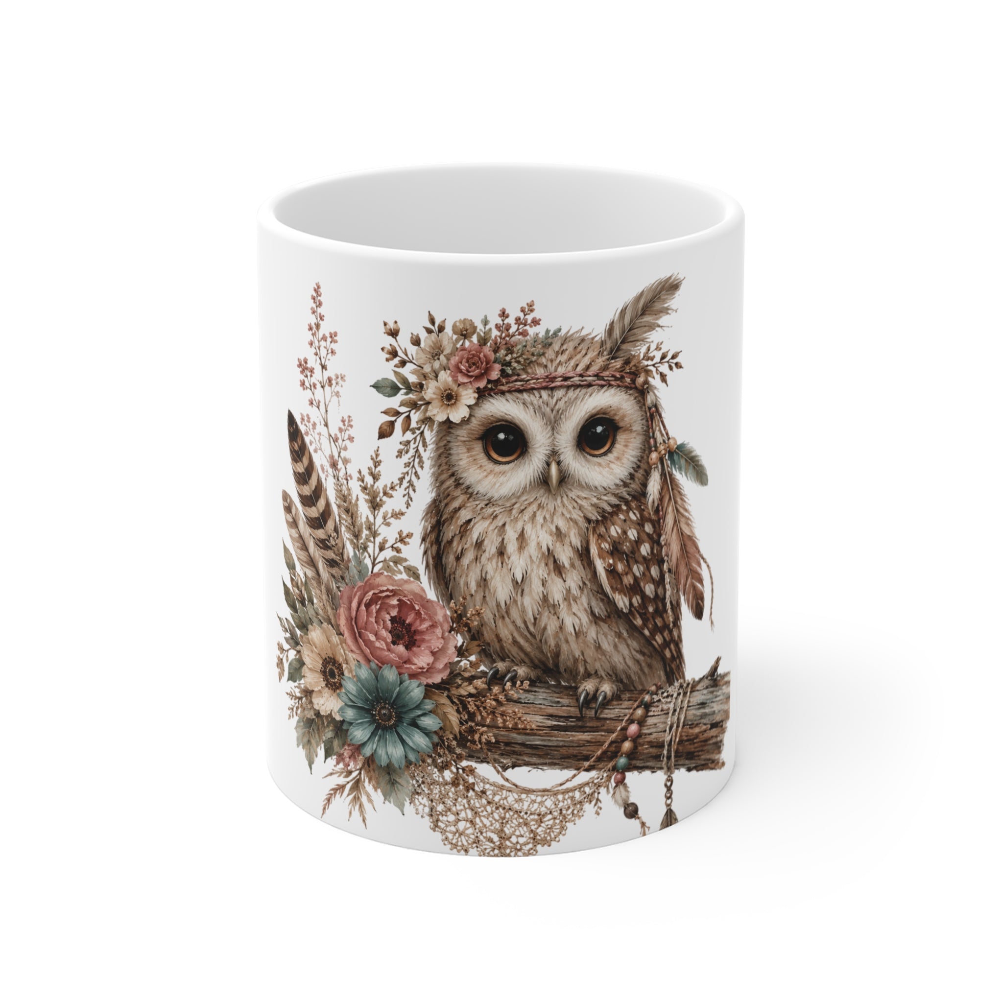 Mug 11oz