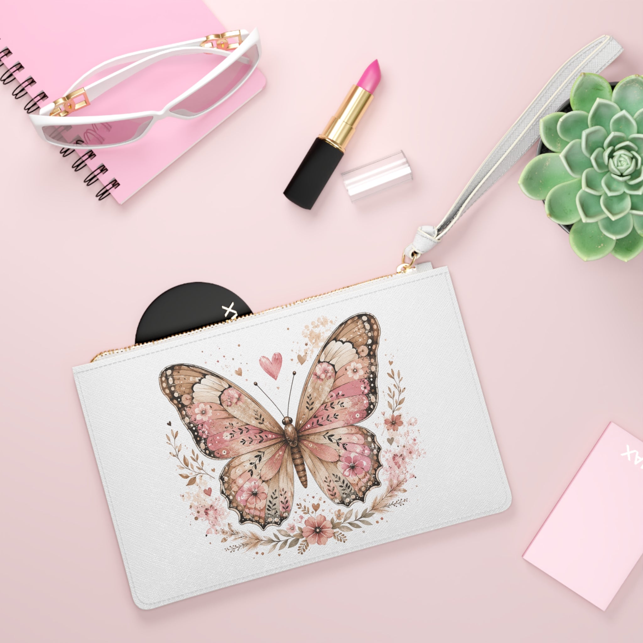 Clutch Bag