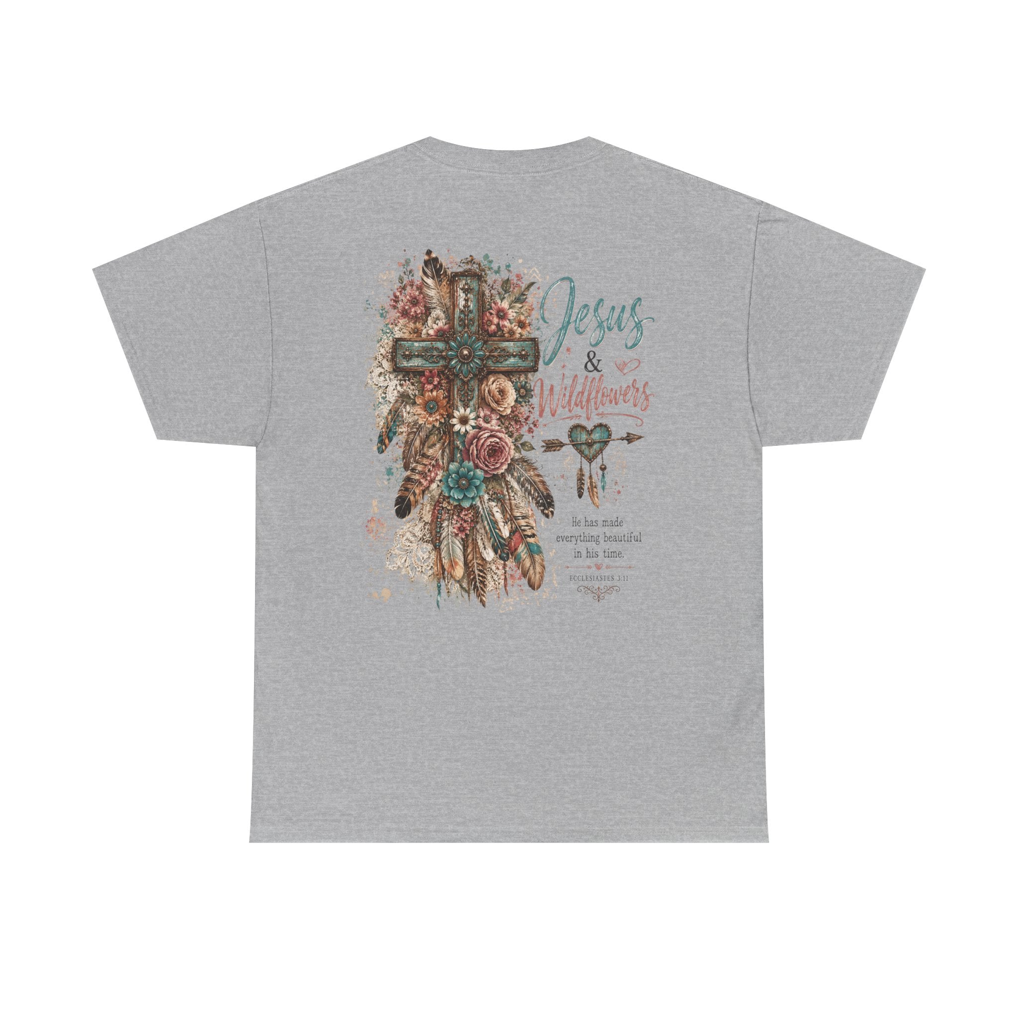 Graphic Tee