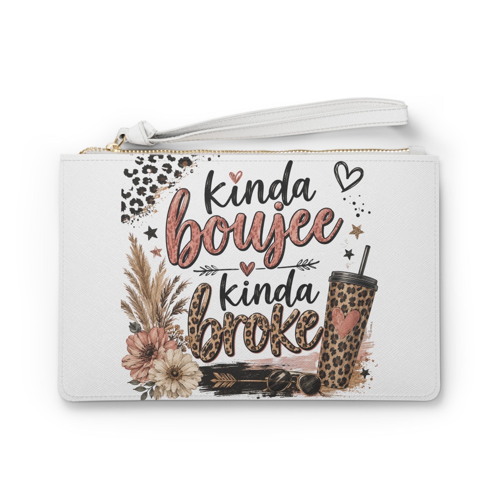 Clutch Bag
