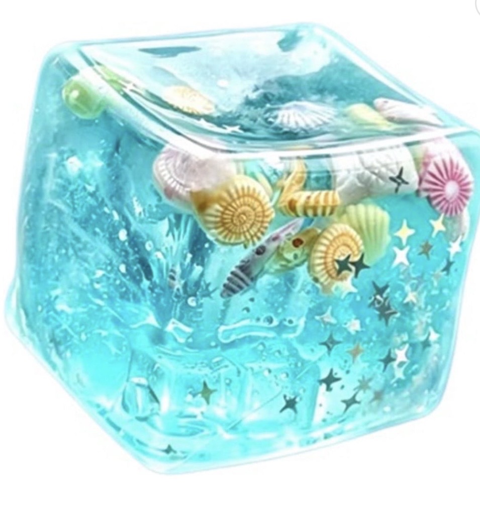 Sensory Kit