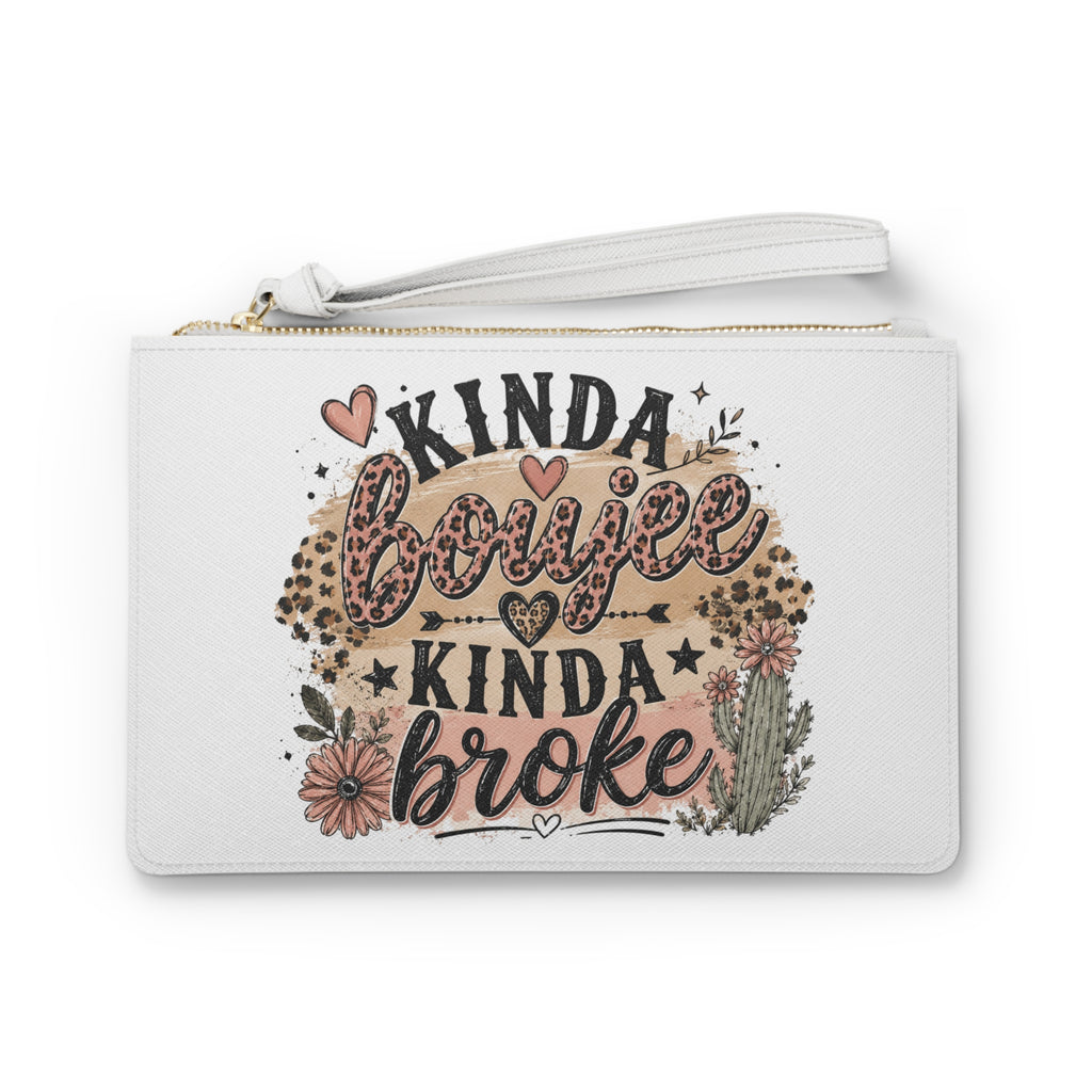 Clutch Bag