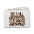Clutch Bag