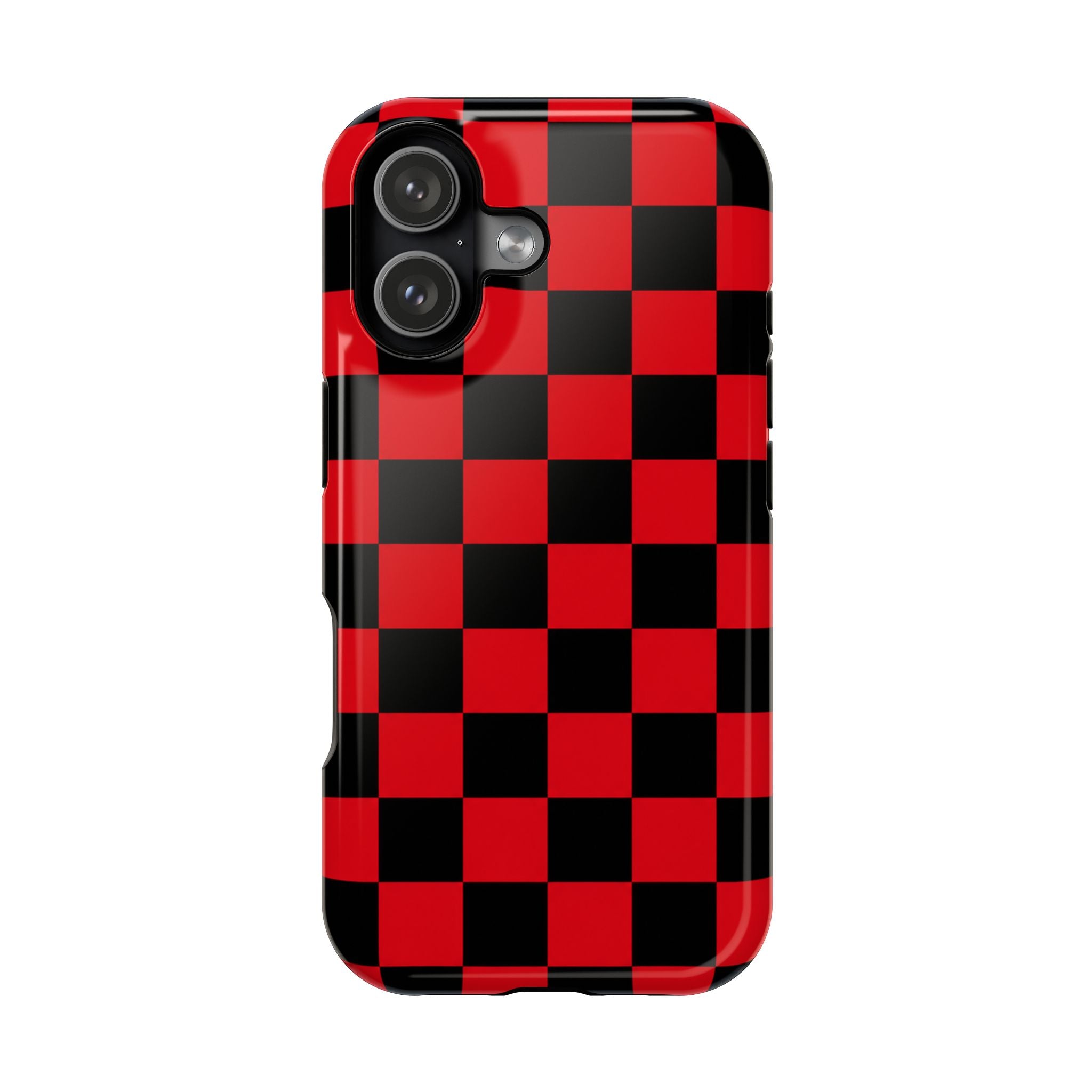 Impact-Resistant Cases