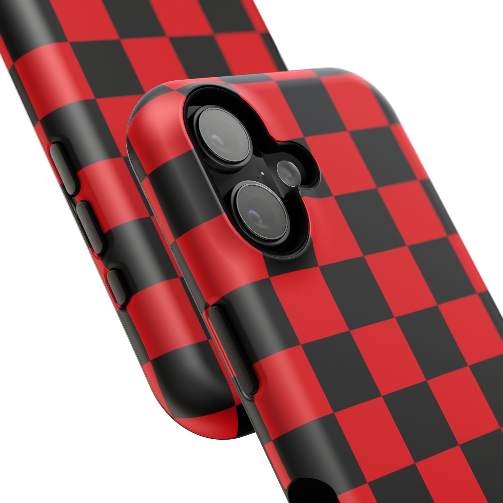 Impact-Resistant Cases
