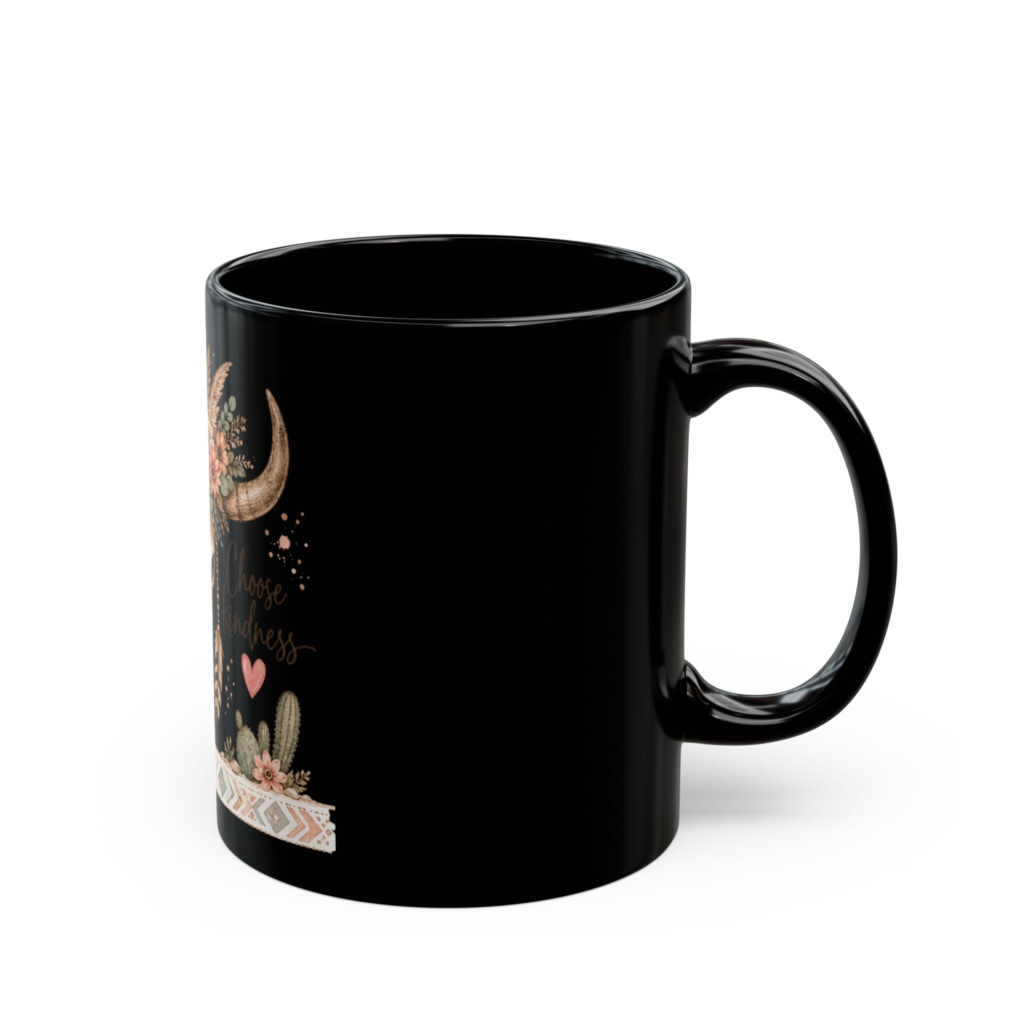 Black Mug (11oz, 15oz)
