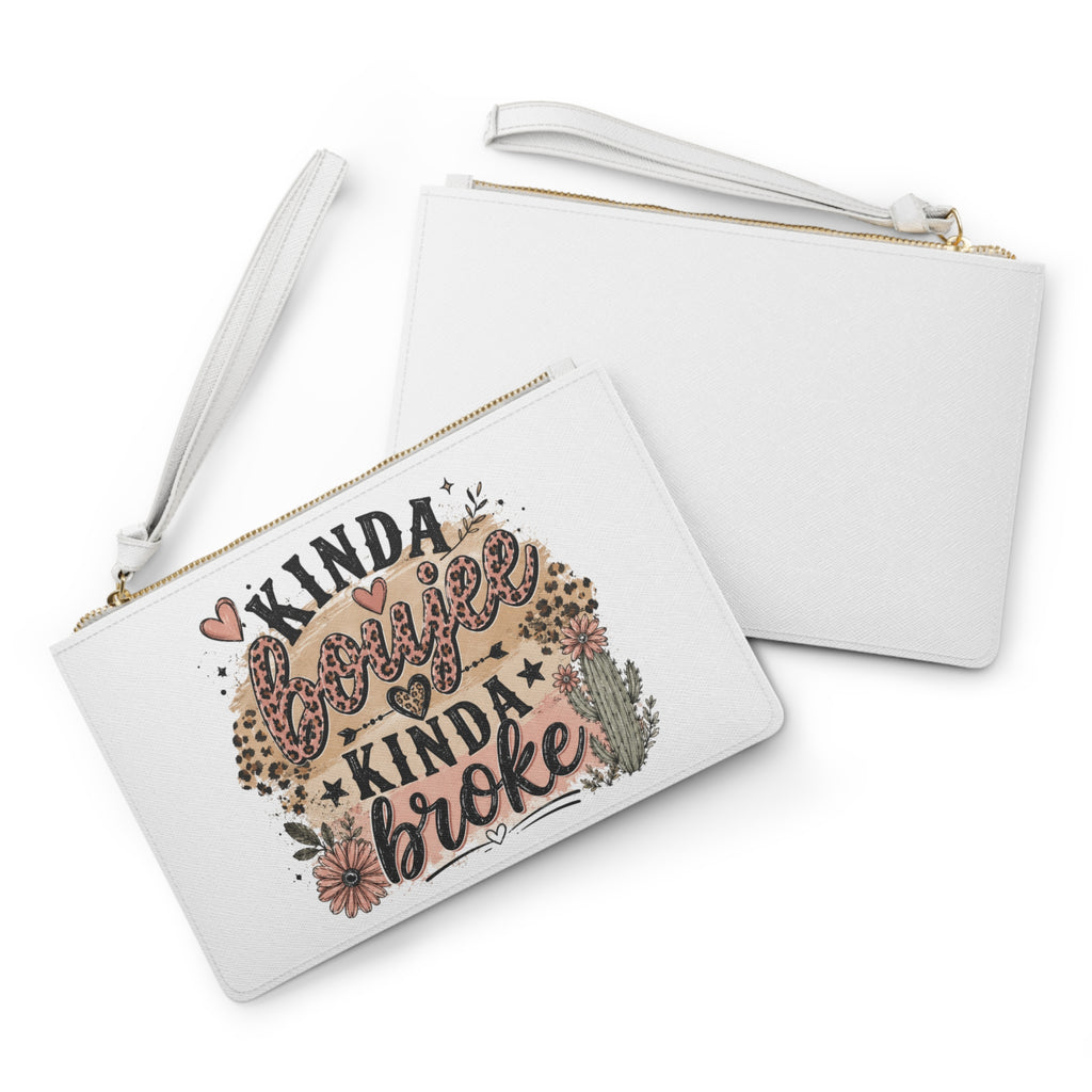 Clutch Bag