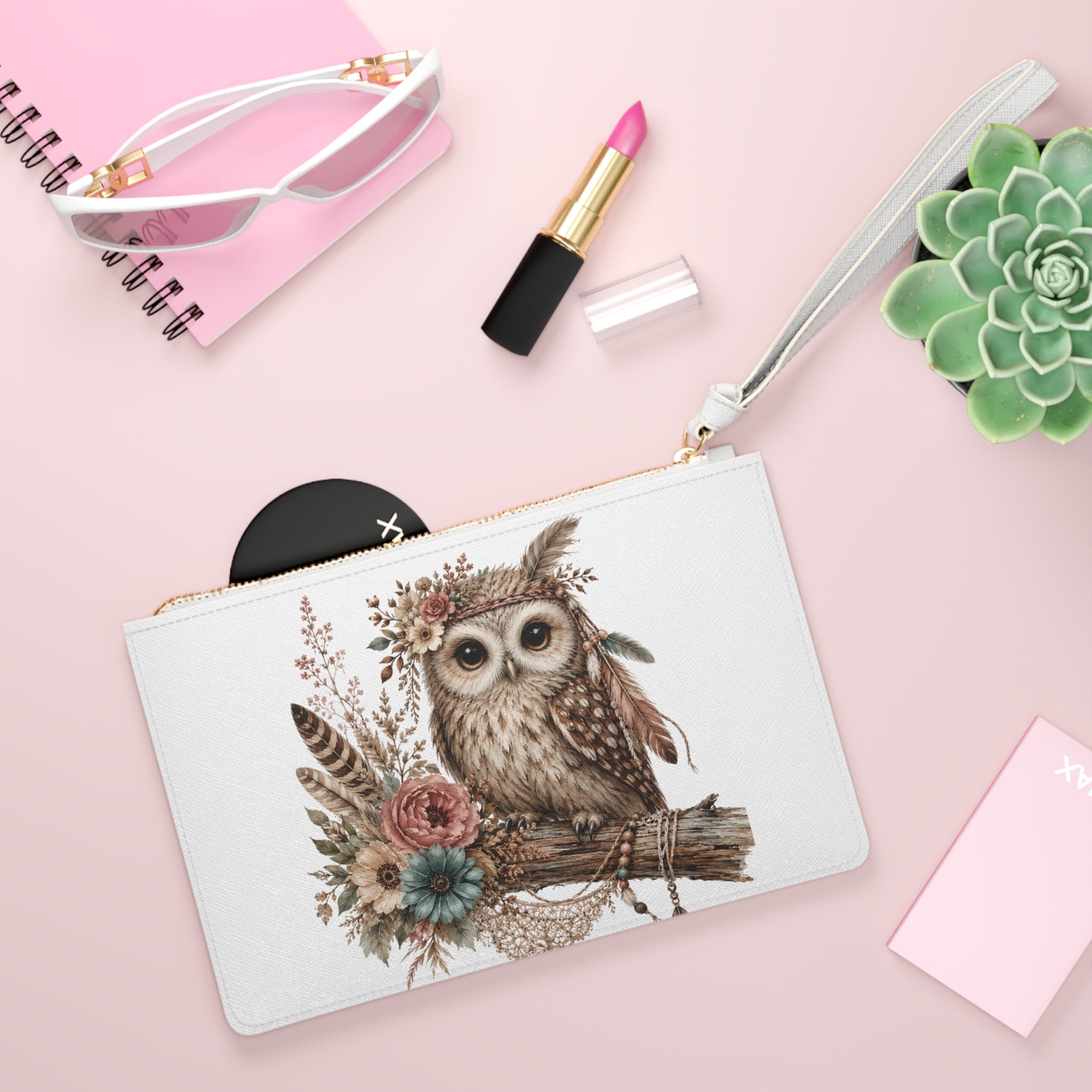 Clutch Bag