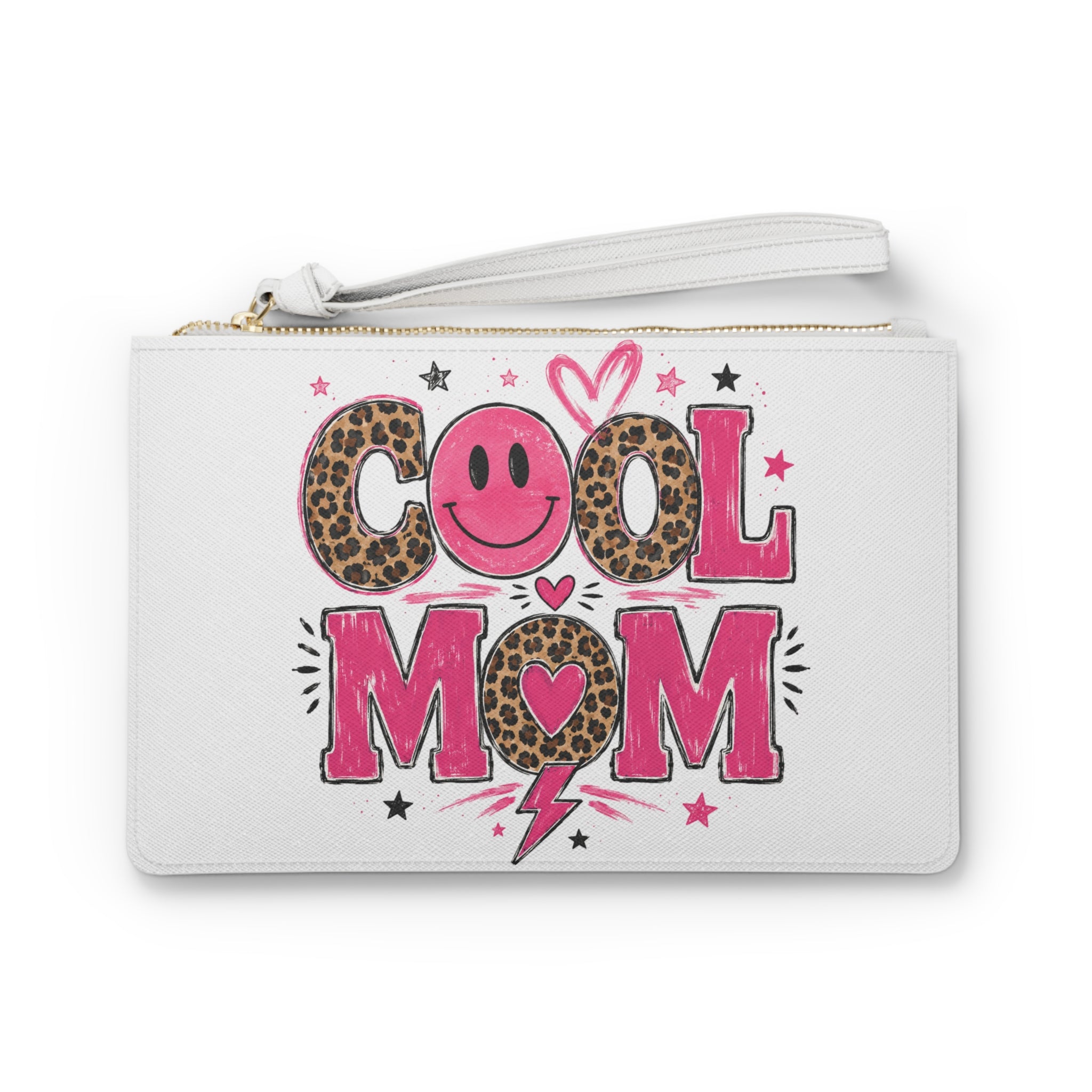 Clutch Bag