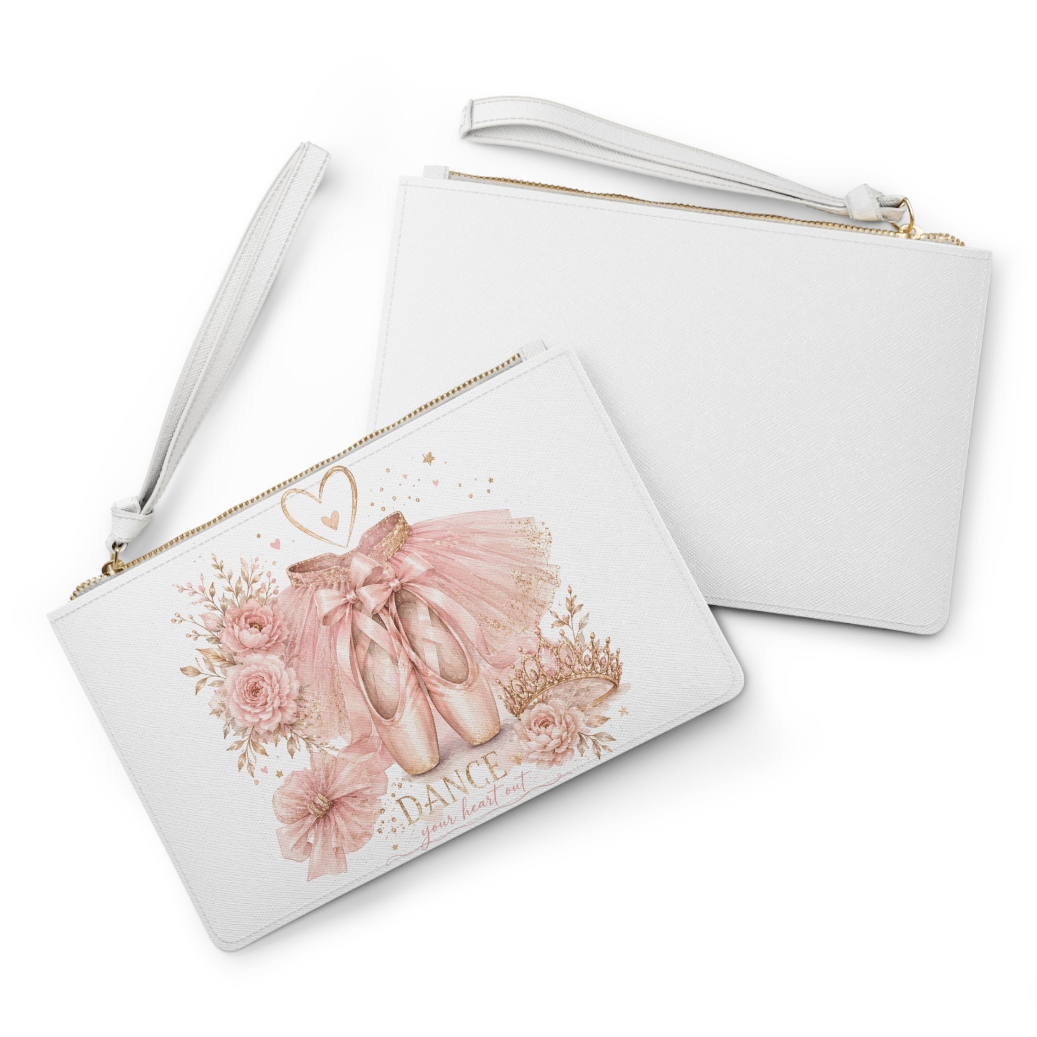 Clutch Bag