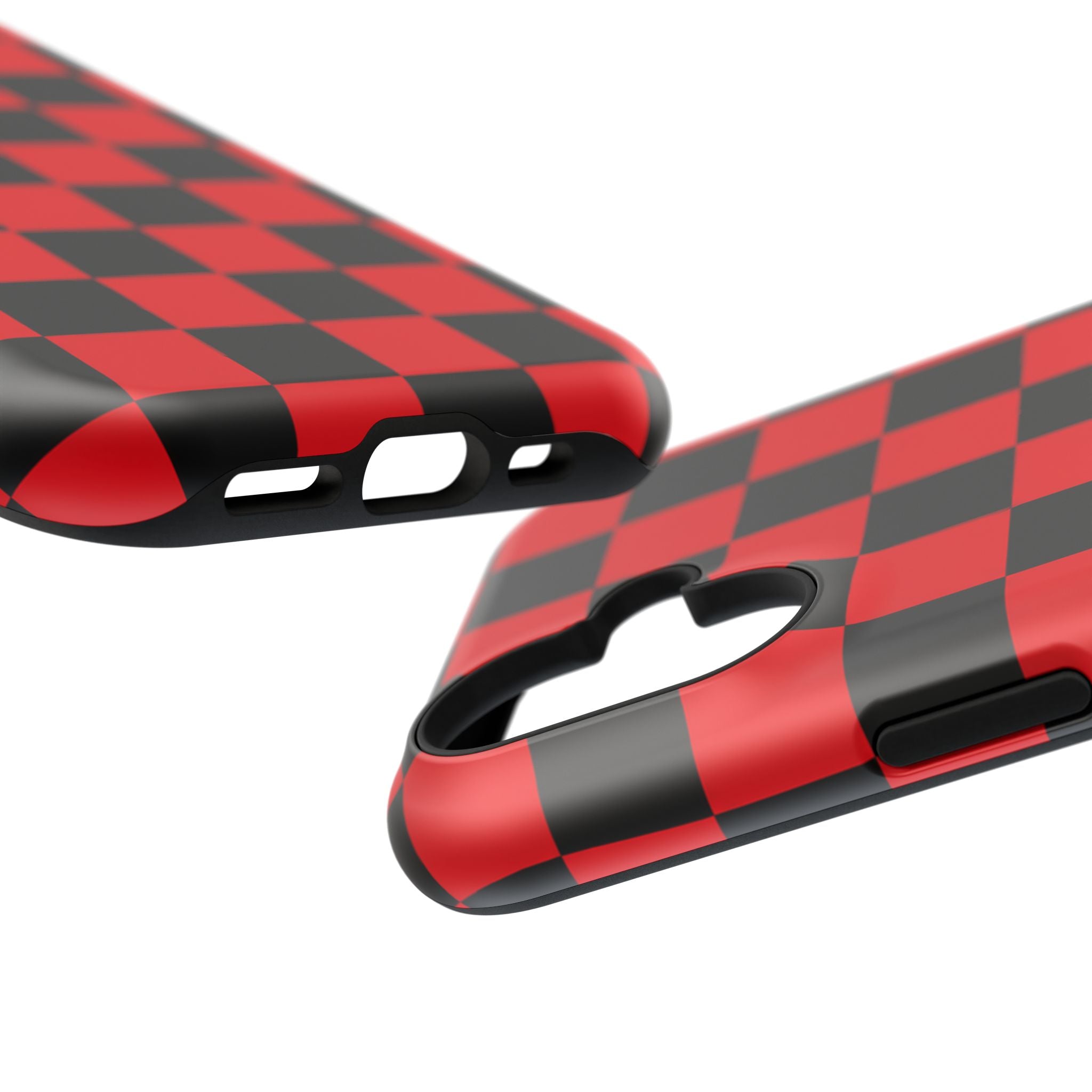 Impact-Resistant Cases