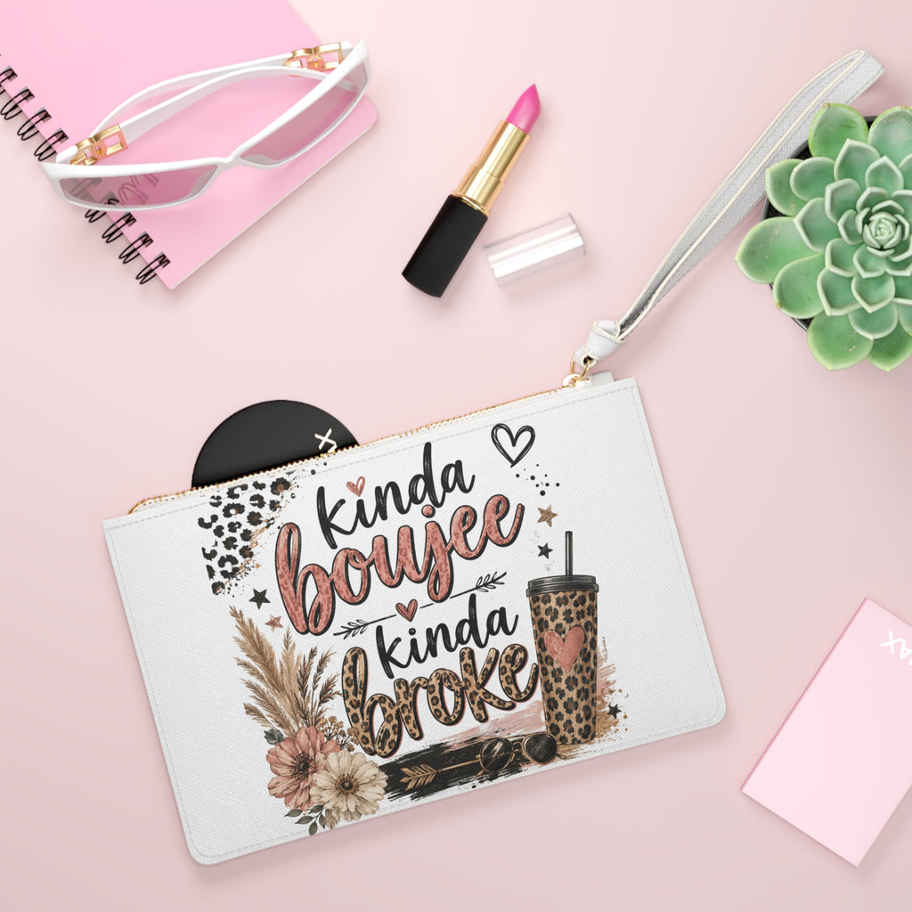Clutch Bag