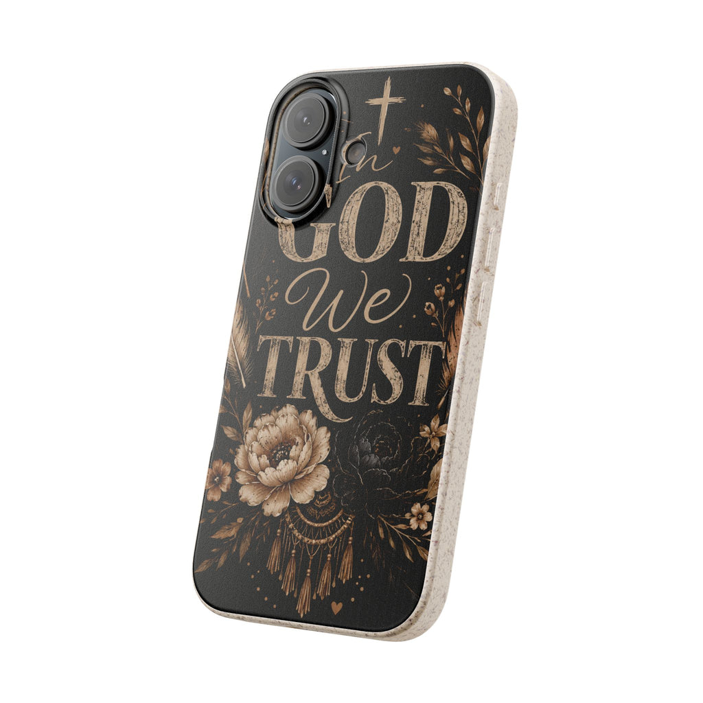 Biodegradable Cases