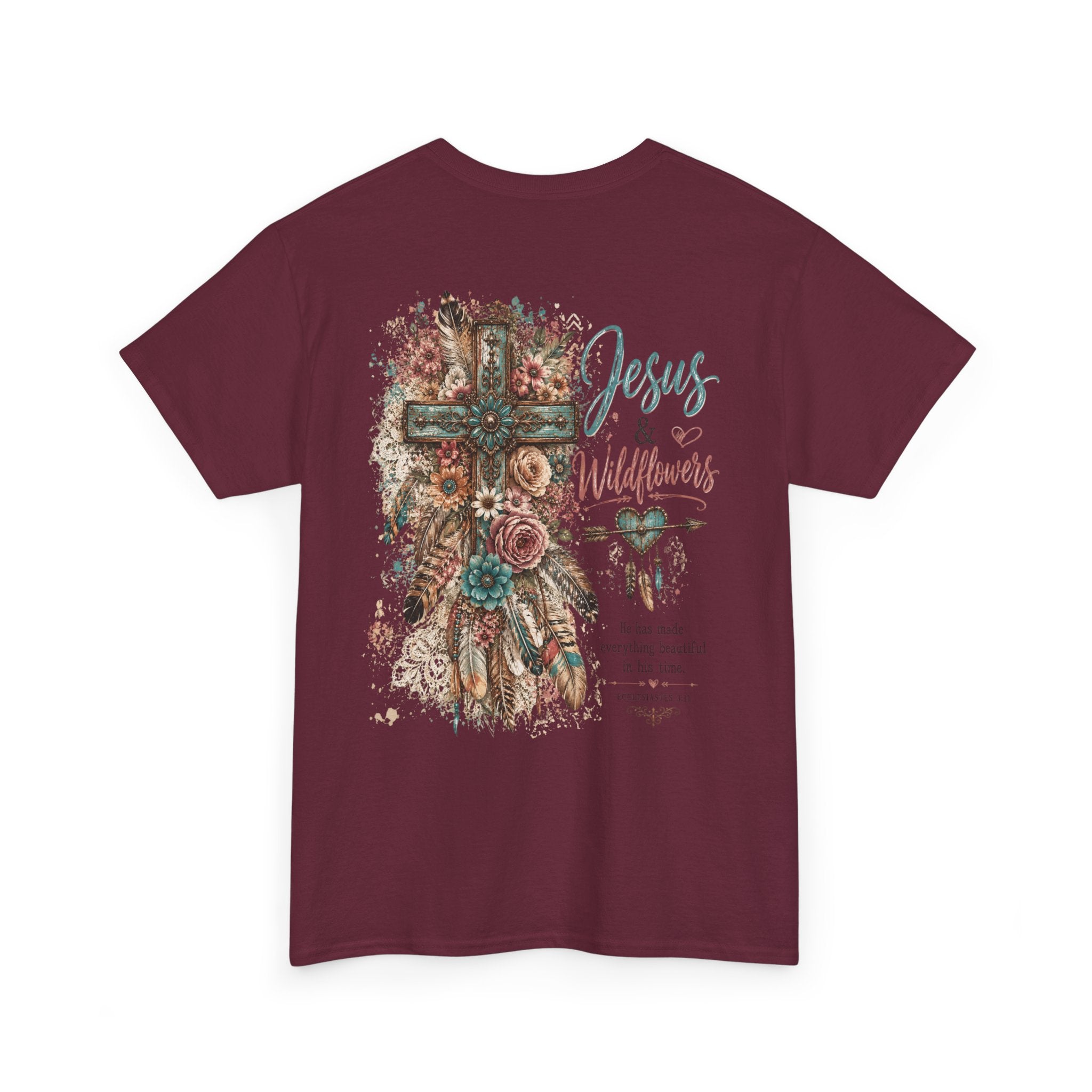 Graphic Tee