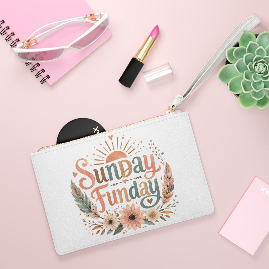 Clutch Bag