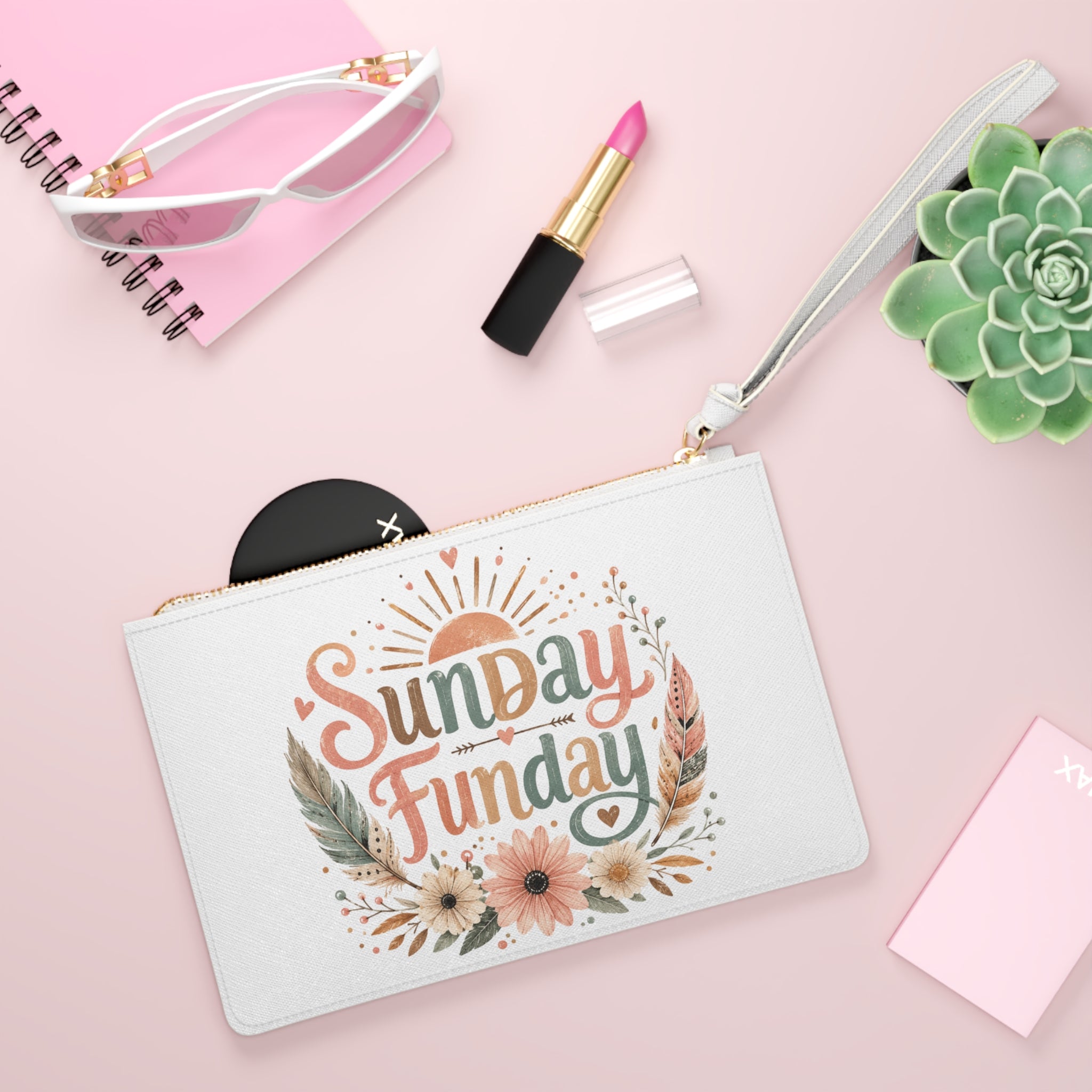 Clutch Bag
