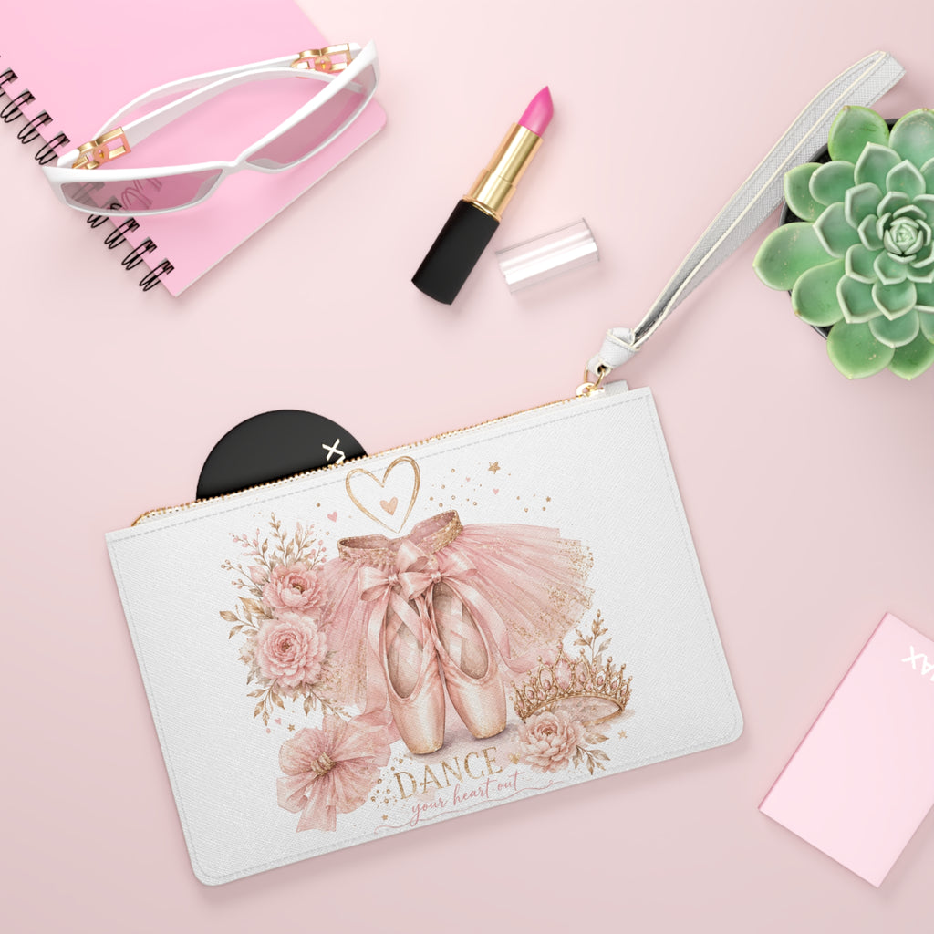 Clutch Bag