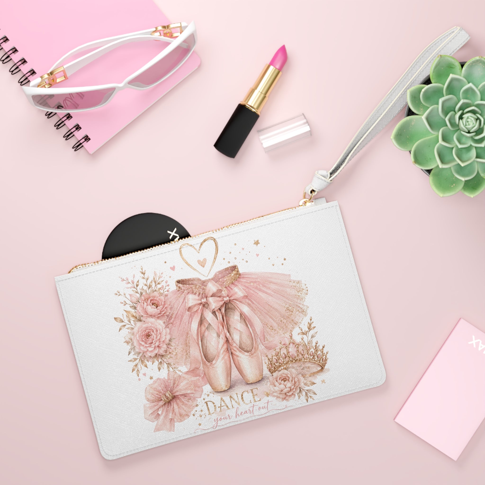 Clutch Bag
