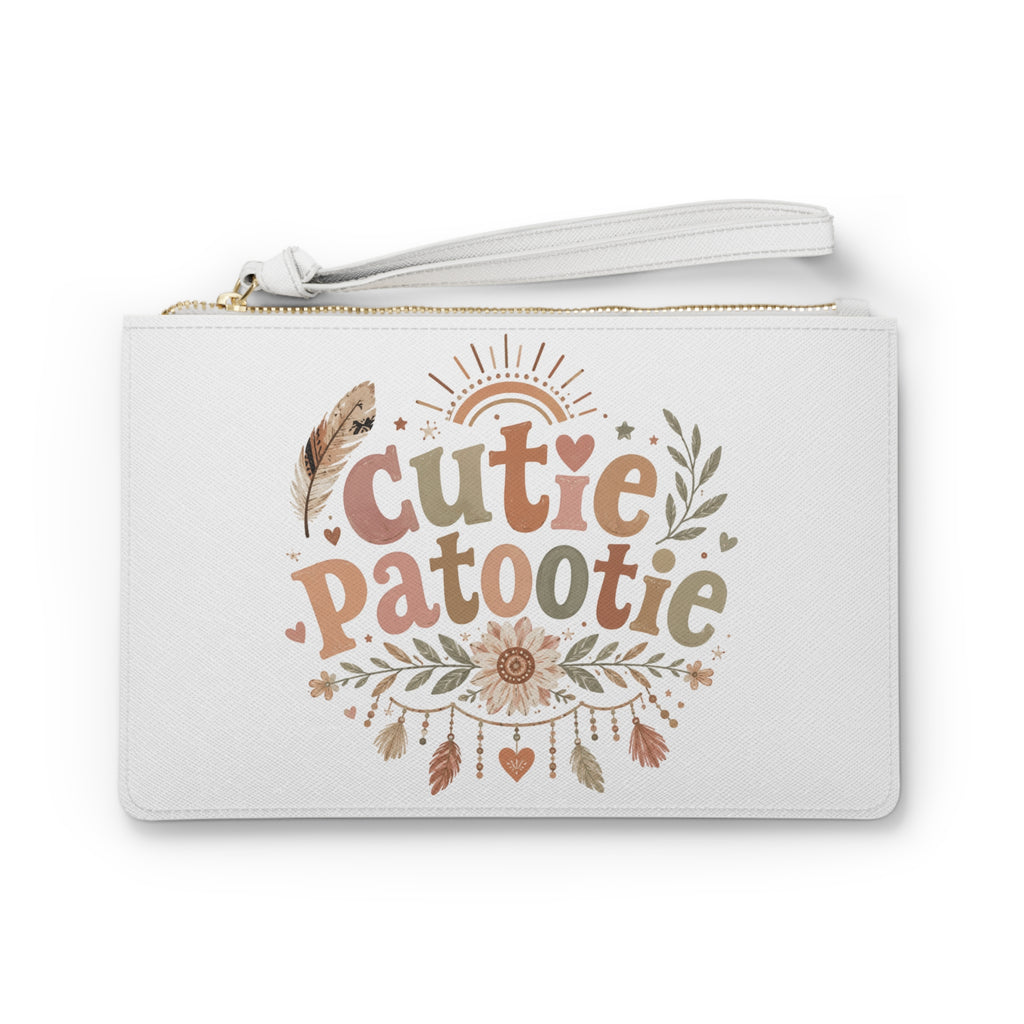 Clutch Bag
