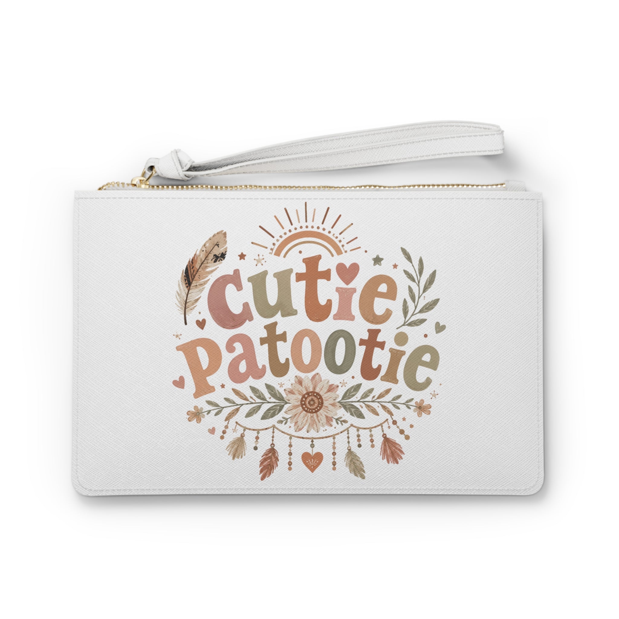 Clutch Bag