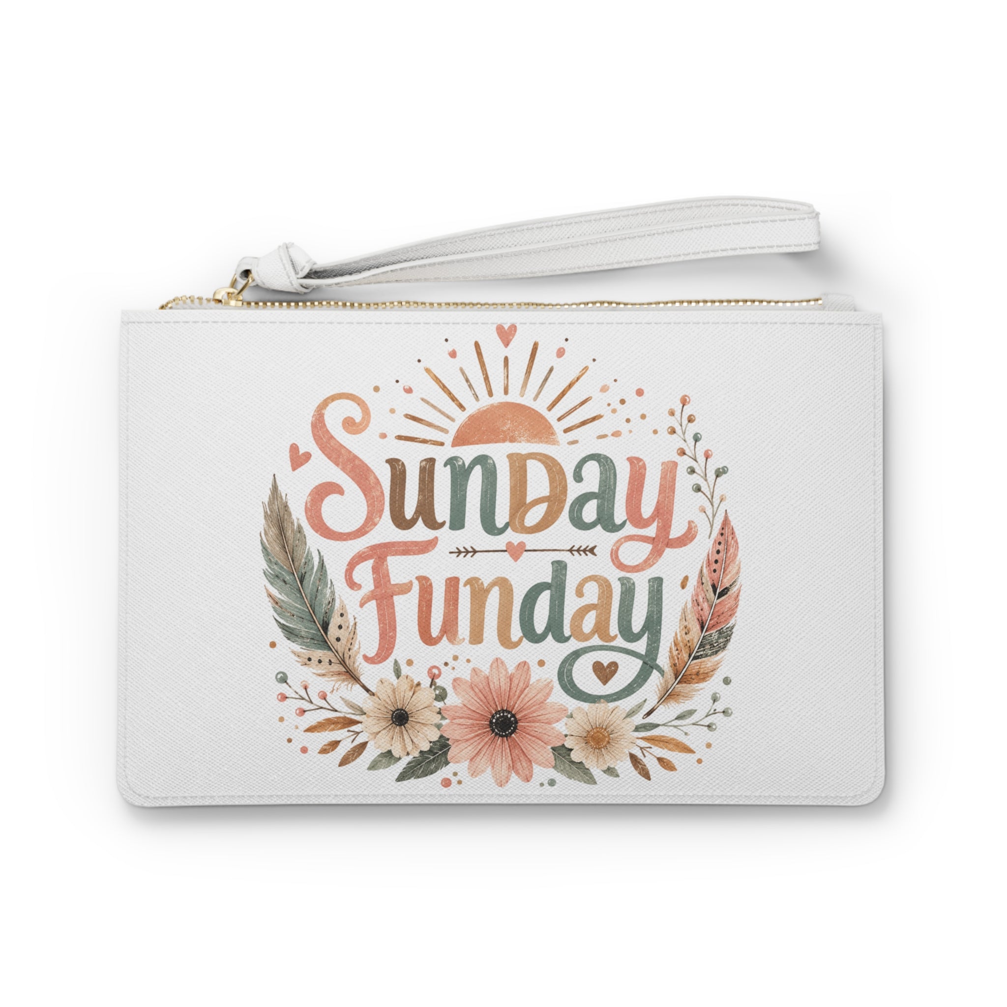 Clutch Bag