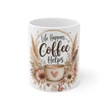 Mug 11oz