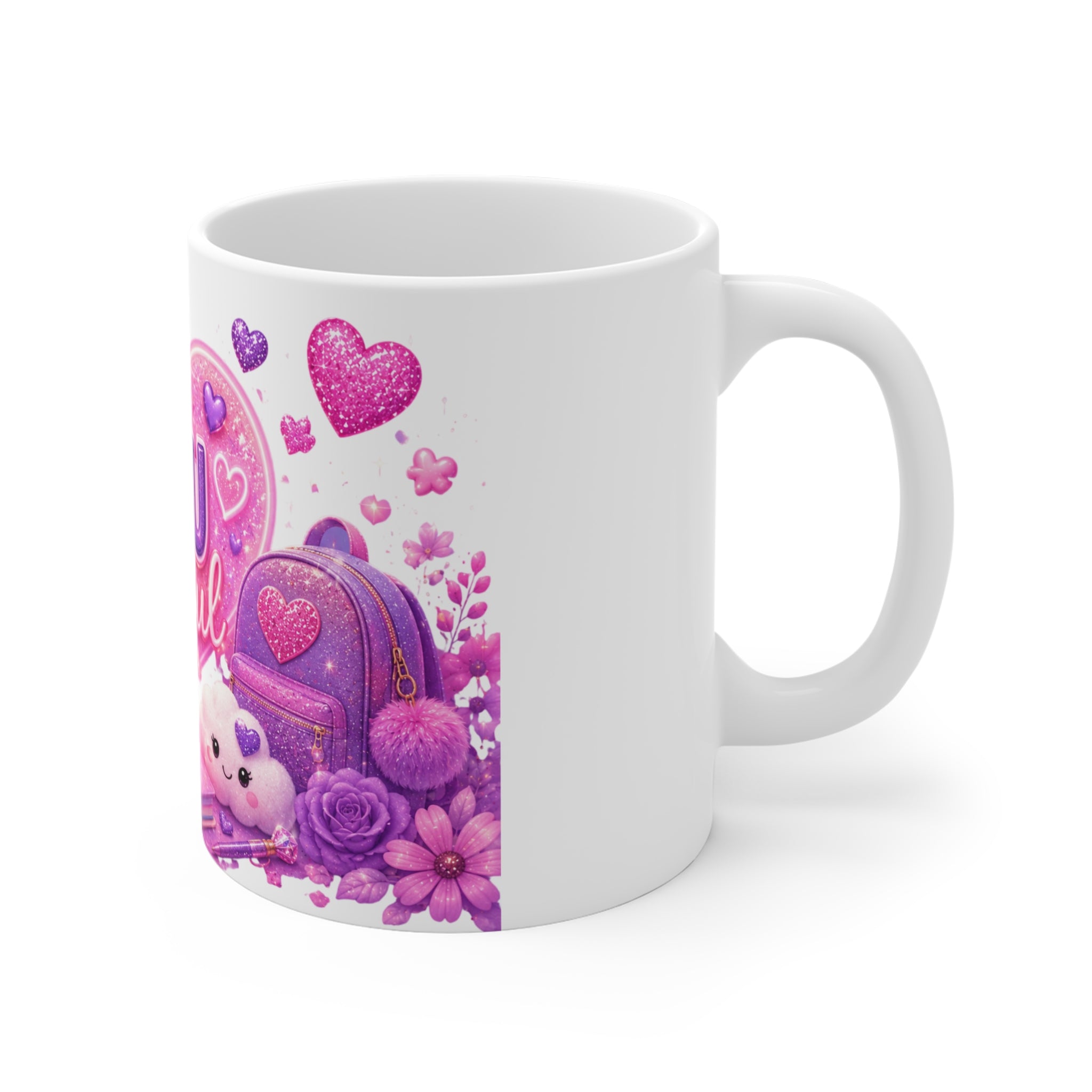 Mug 11oz
