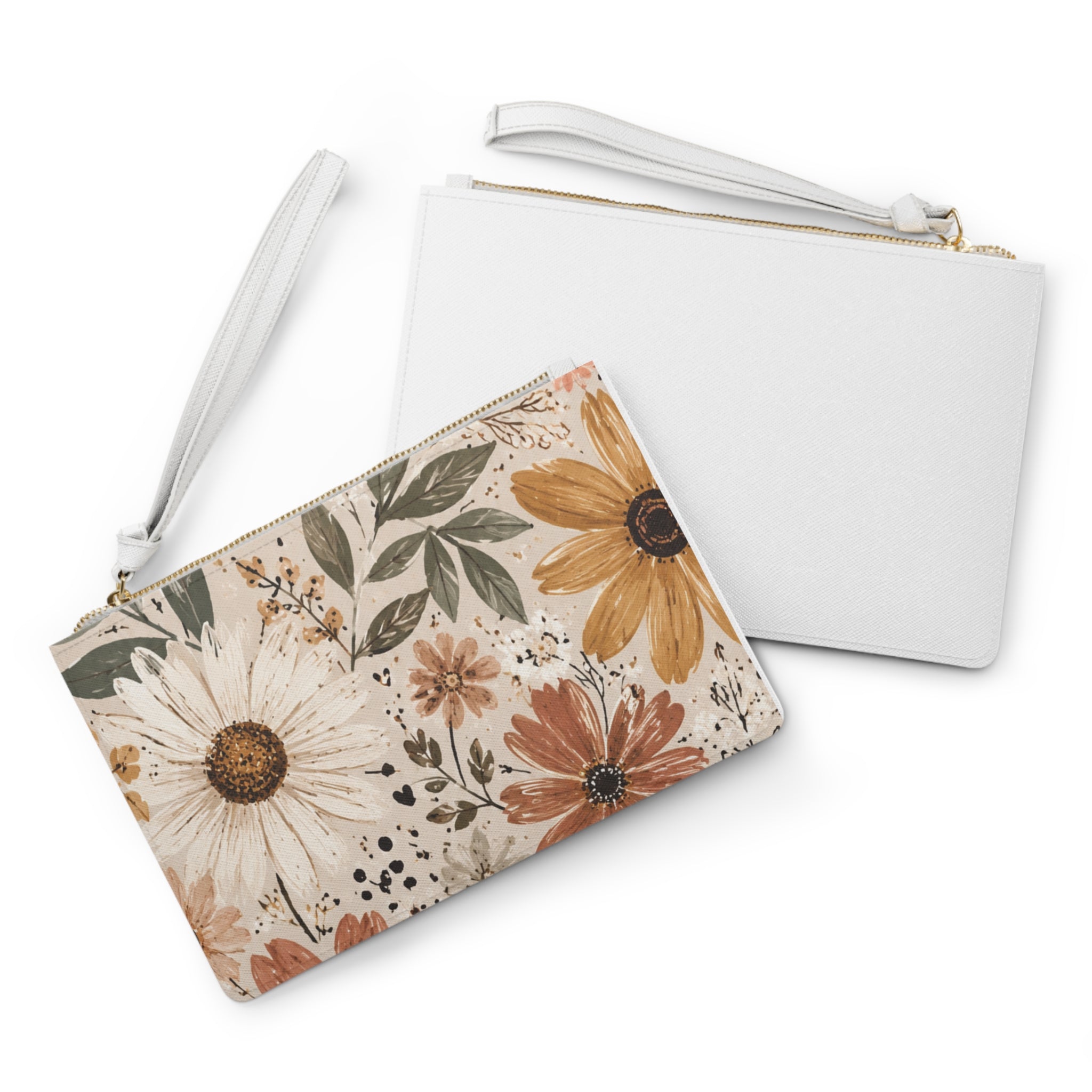 Clutch Bag
