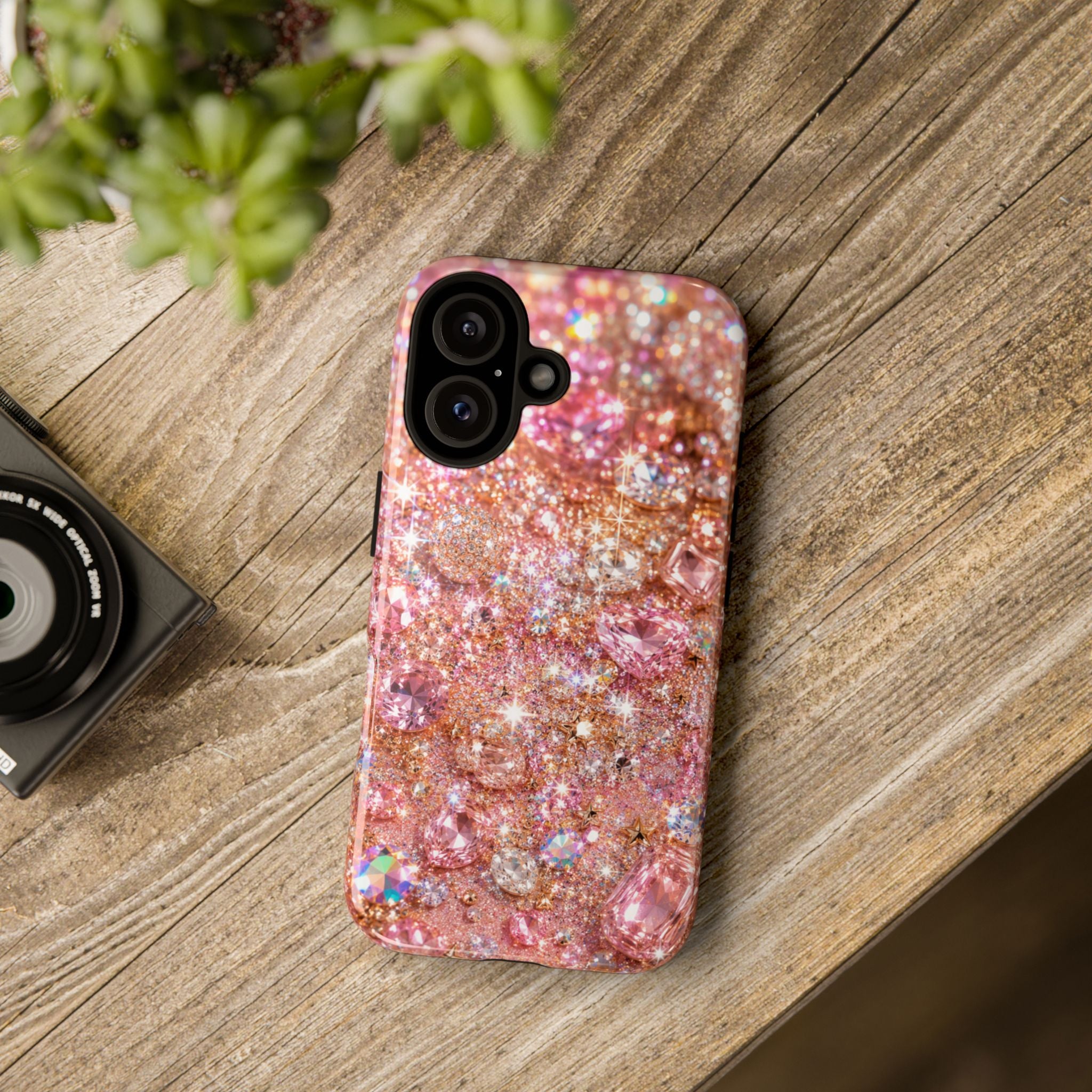 Tough Cases