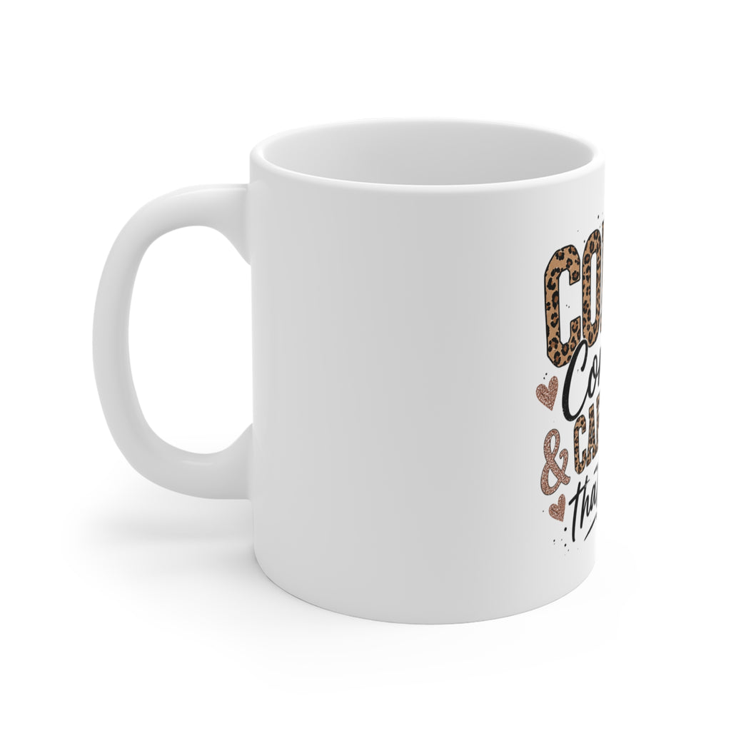 Mug 11oz