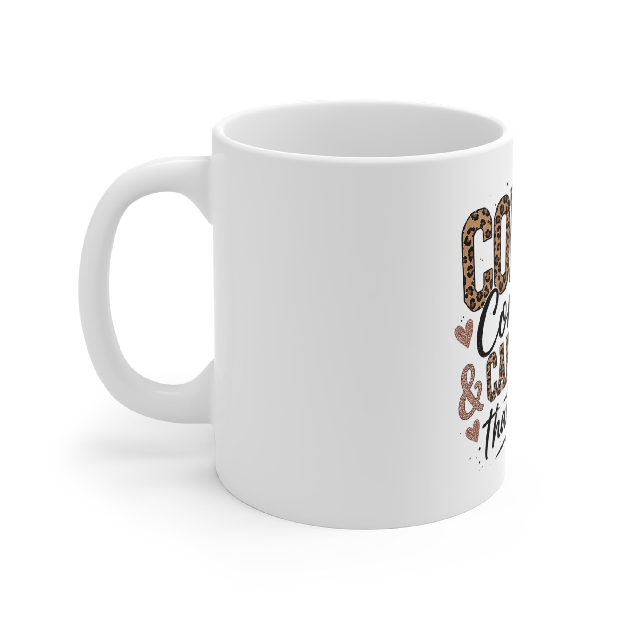 Mug 11oz
