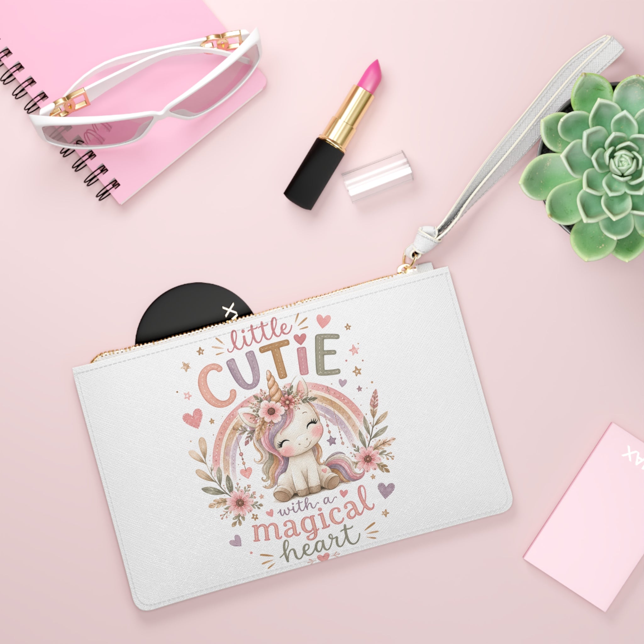 Clutch Bag
