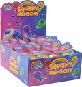 Chanukah Squishy Menchy