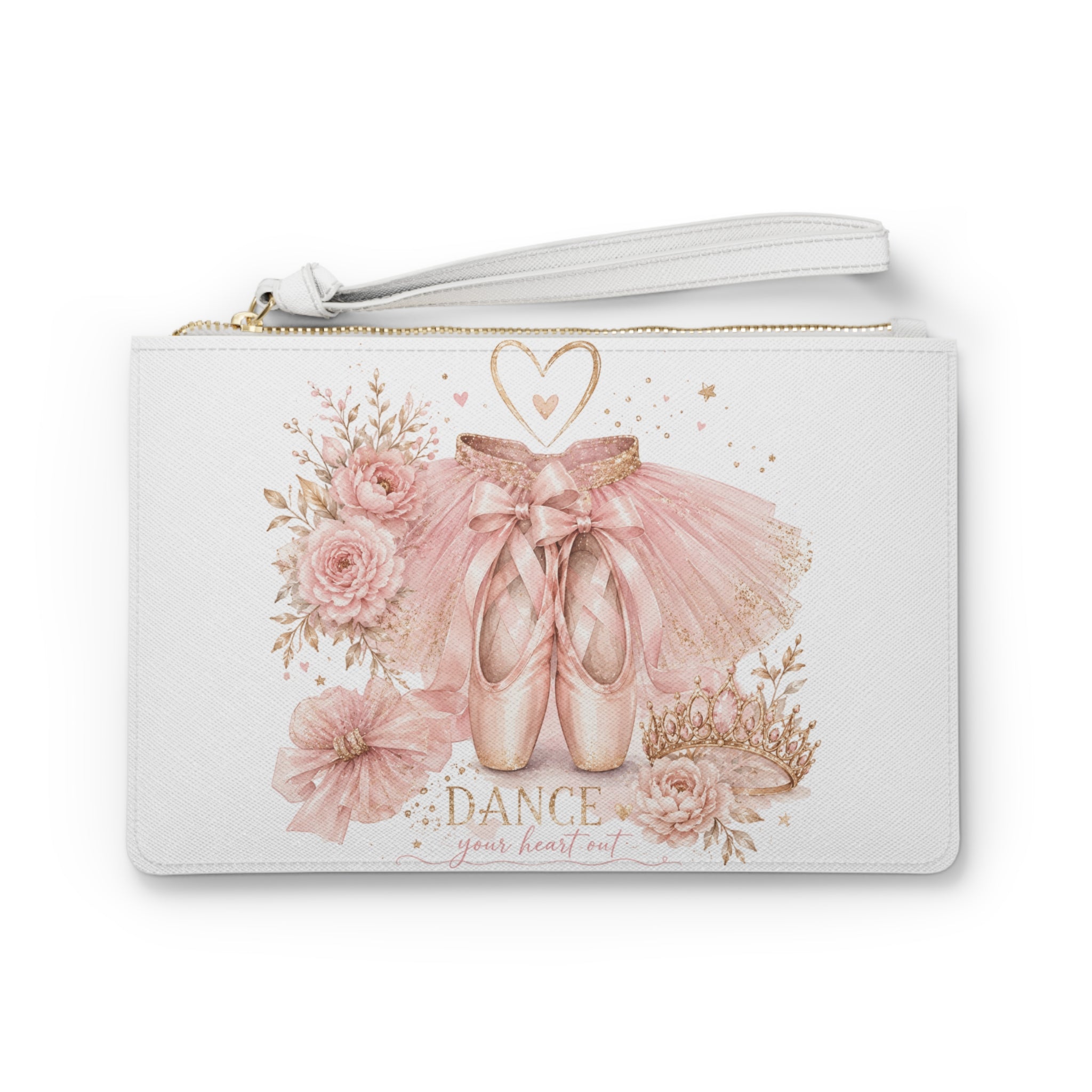 Clutch Bag