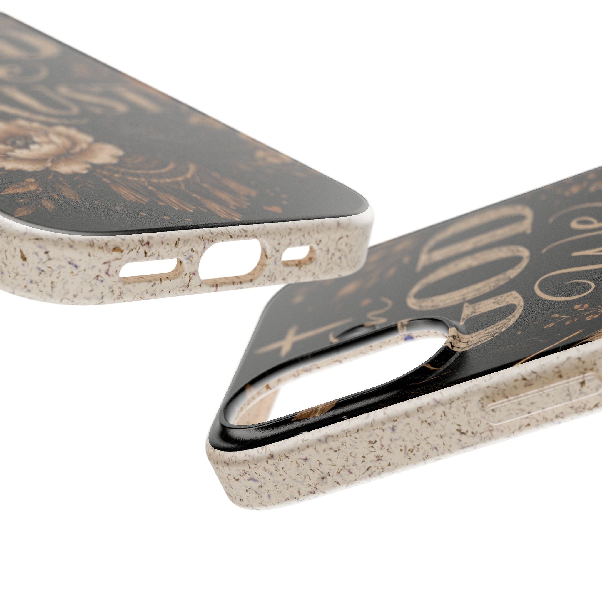 Biodegradable Cases