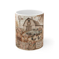 Mug 11oz