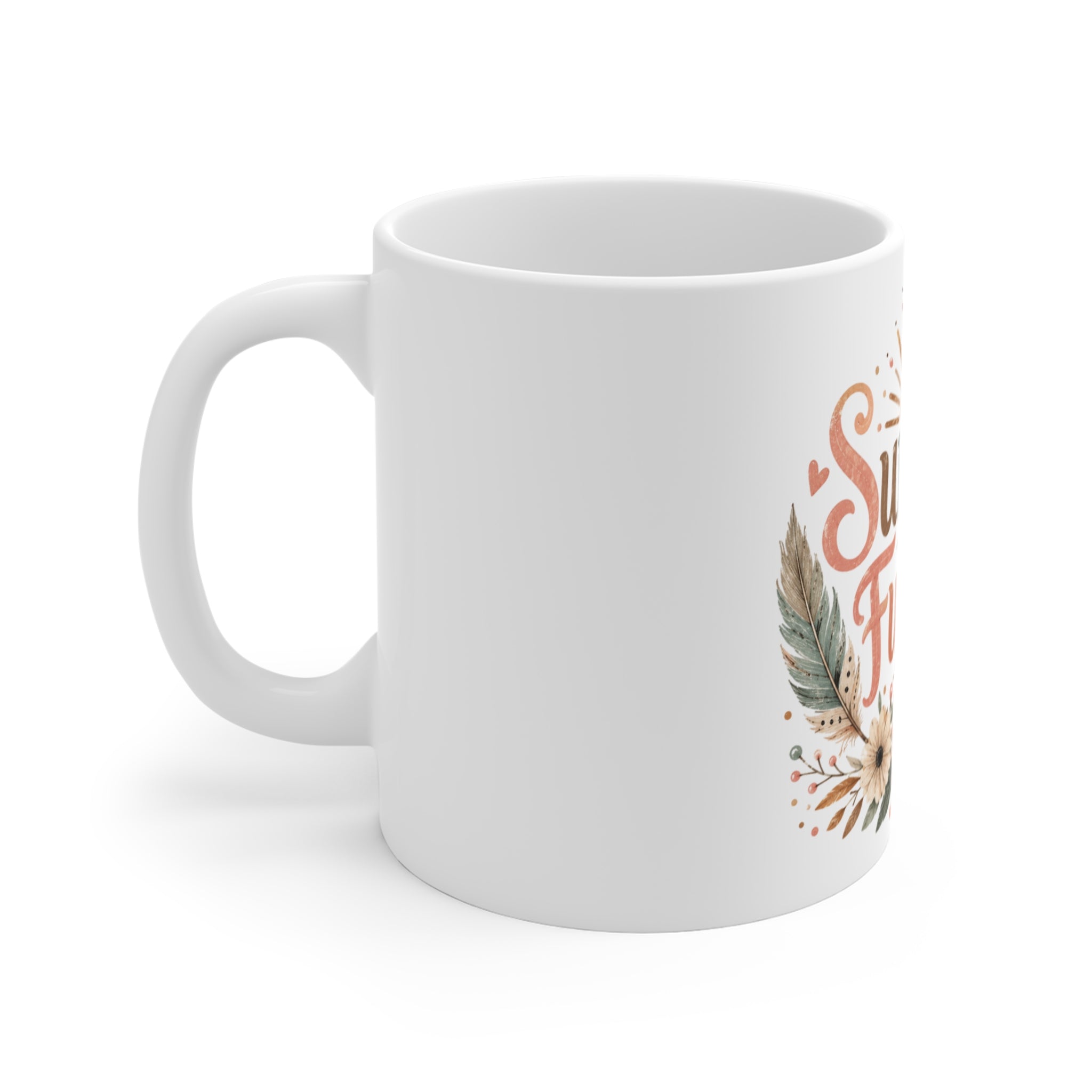 Mug 11oz