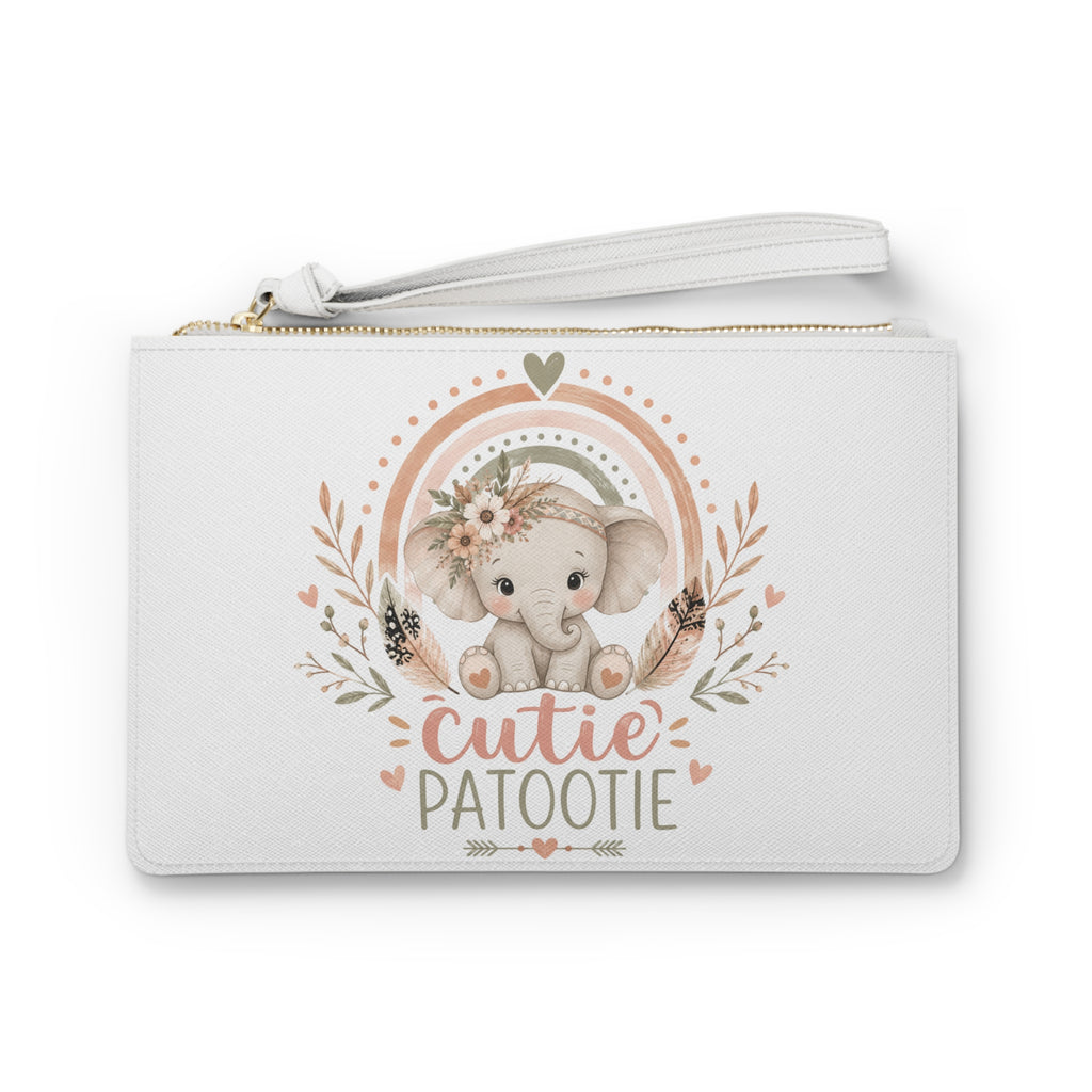 Clutch Bag