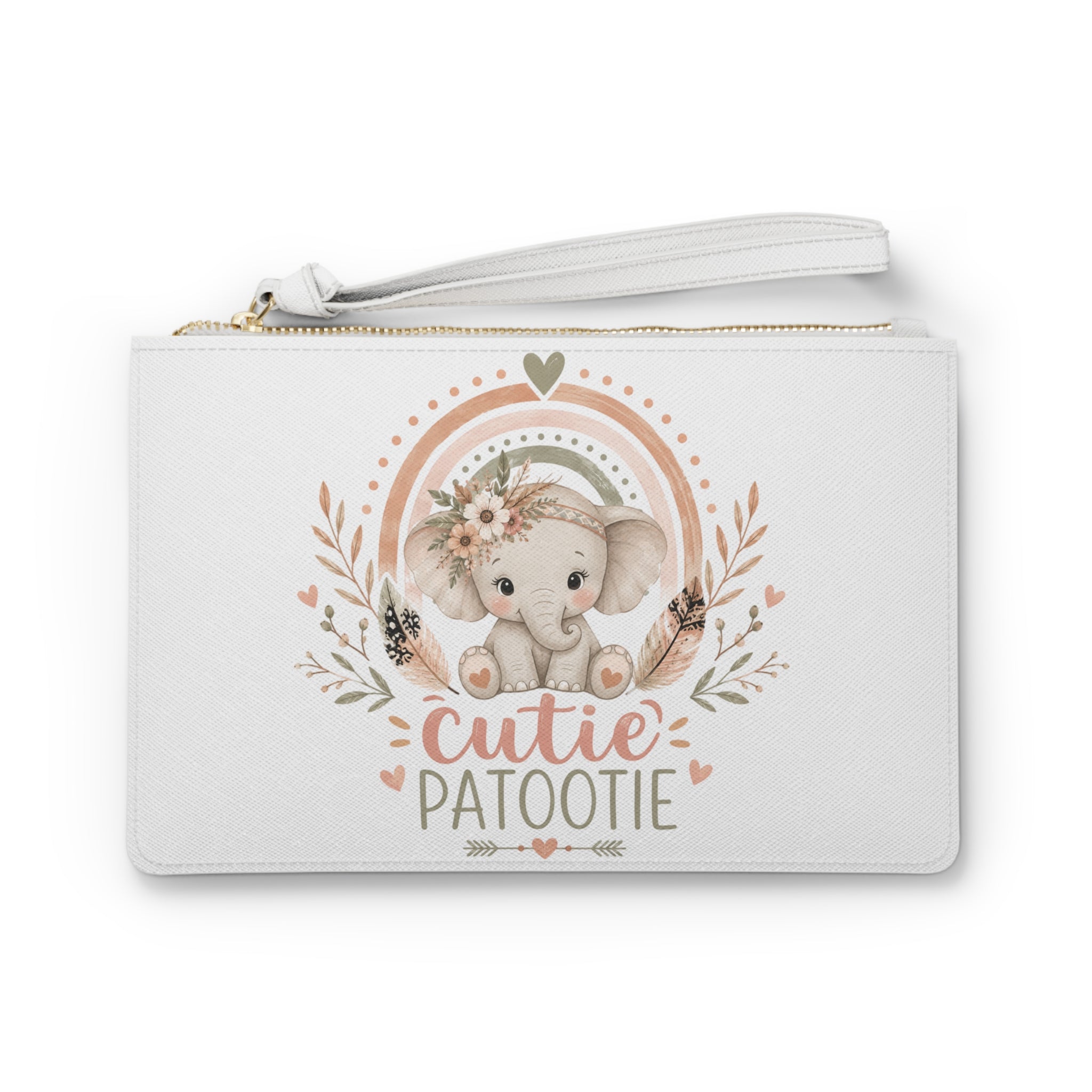 Clutch Bag