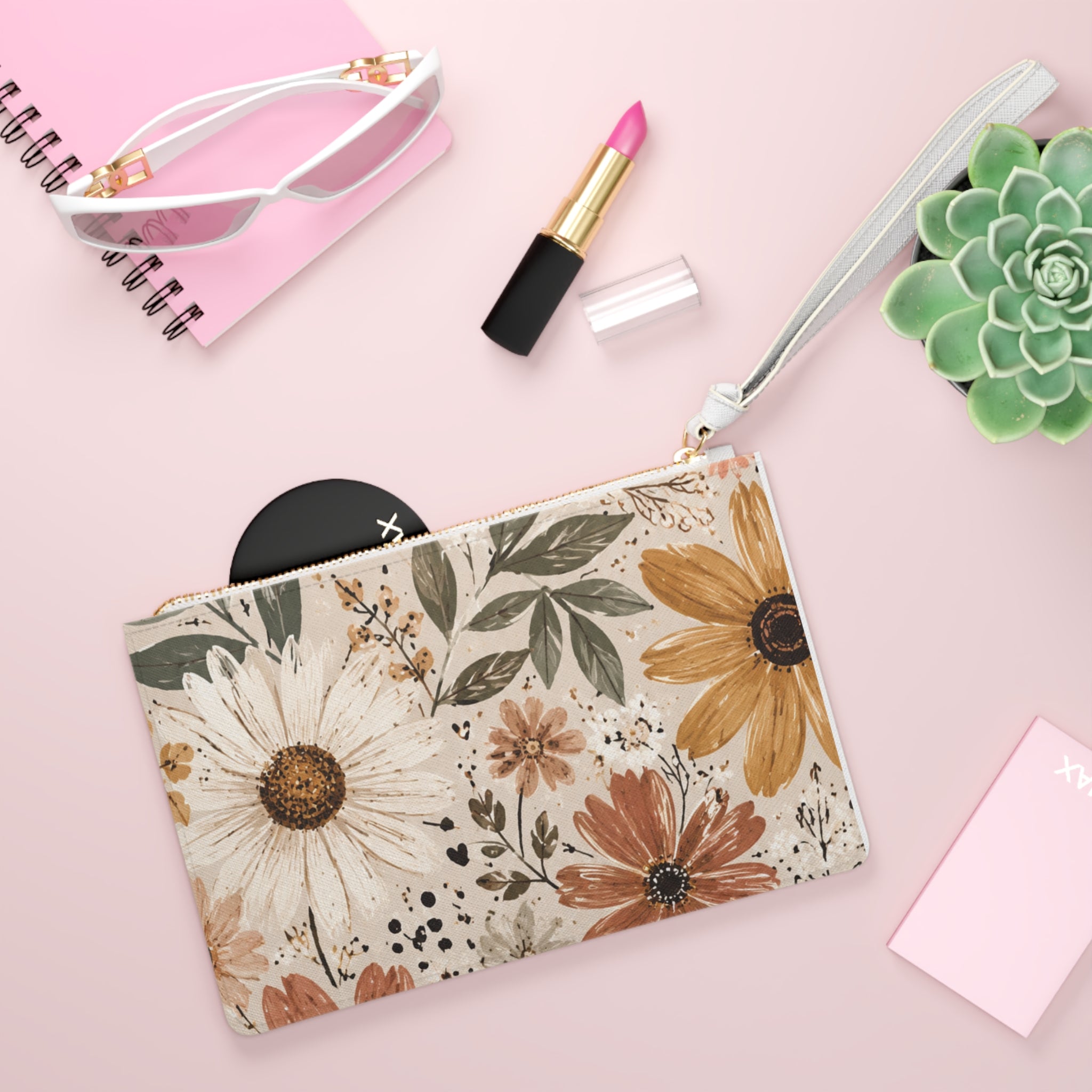 Clutch Bag