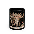 Black Mug (11oz, 15oz)