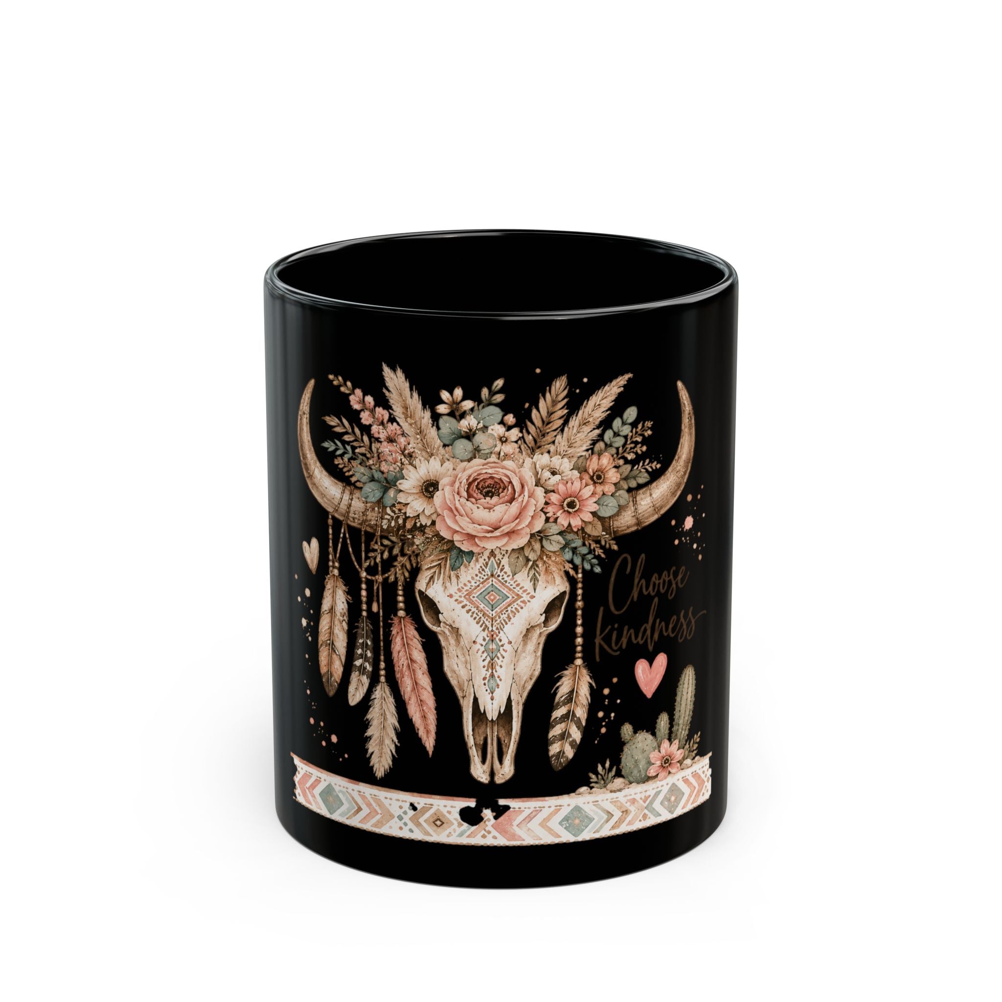 Black Mug (11oz, 15oz)